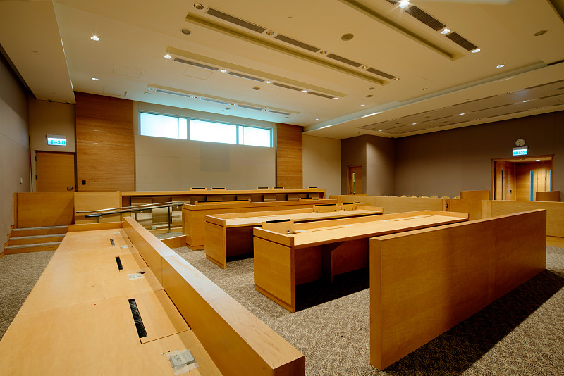 新北区人民法院民二庭实习报告：深度体验司法实践，提升法律素养