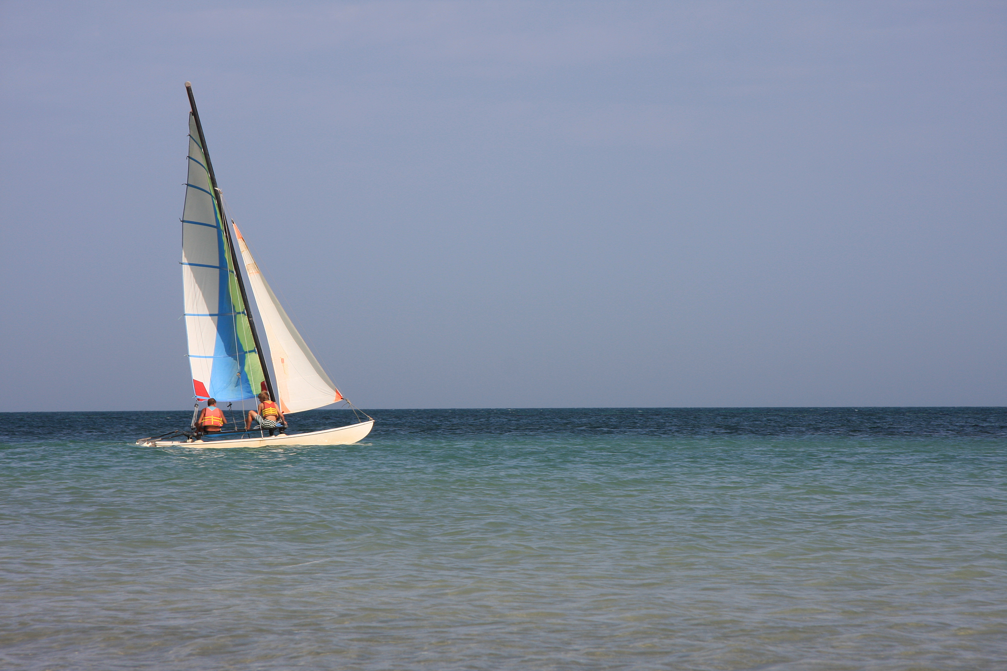 nautical free time