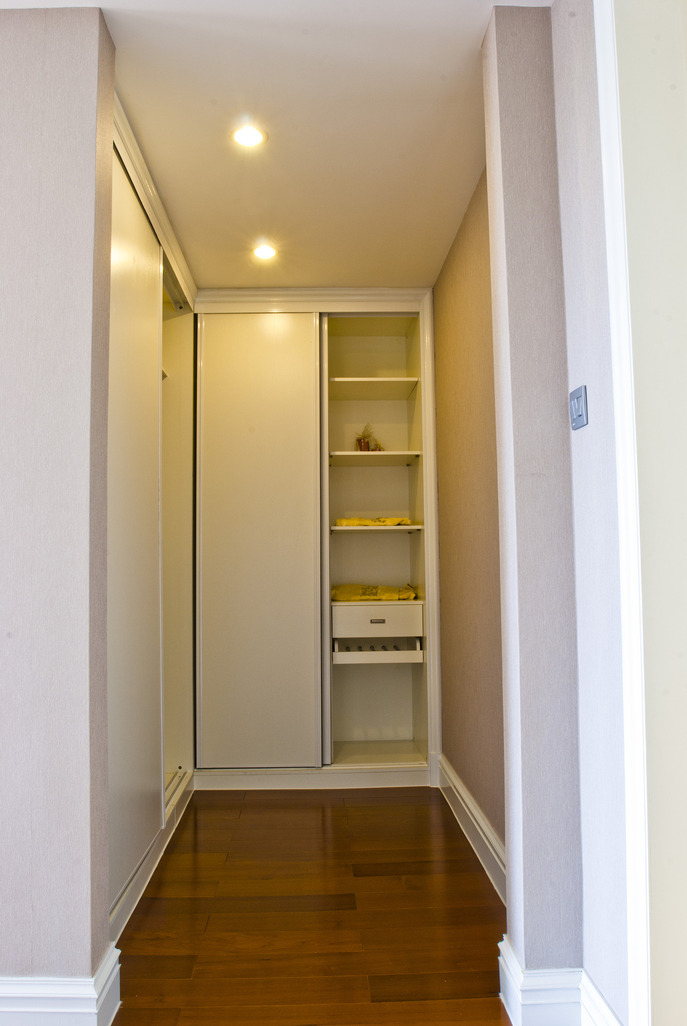 如何将墙角变成钝角？简单实用的方法分享