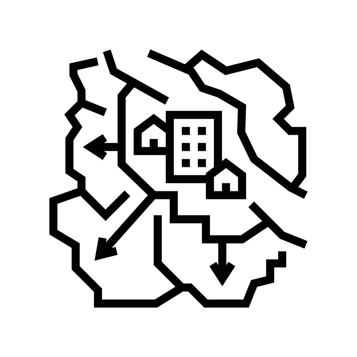 中国在哪里？了解中国的地理位置、边界和面积