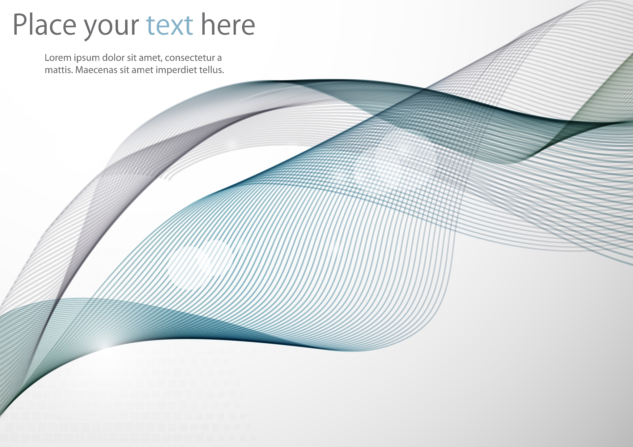 wave abstract images color design