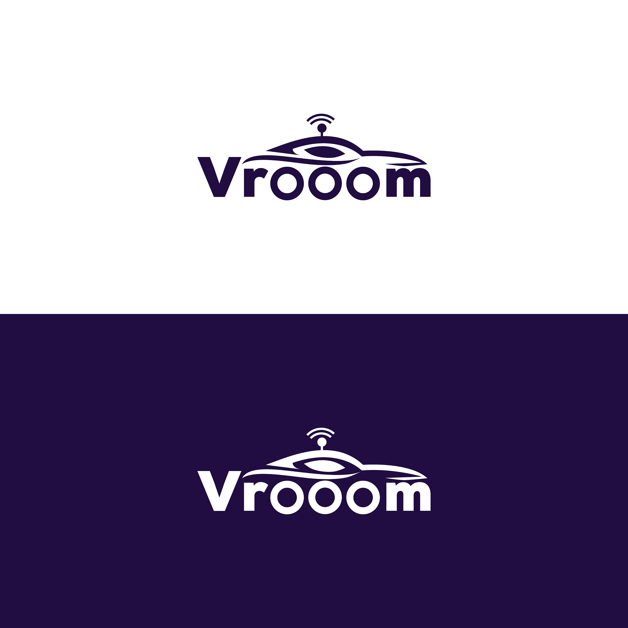 表达新鲜的logo