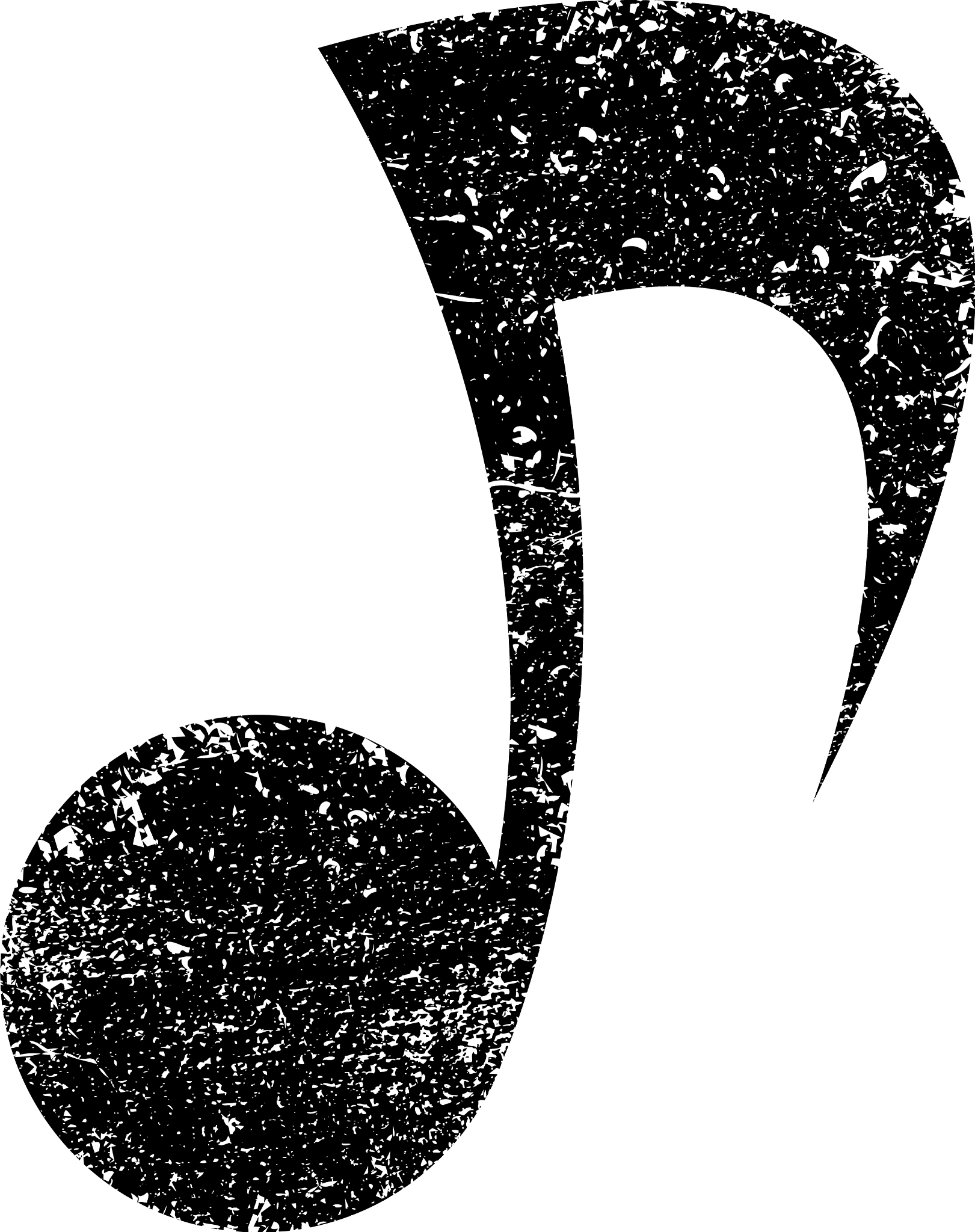 music notes icon