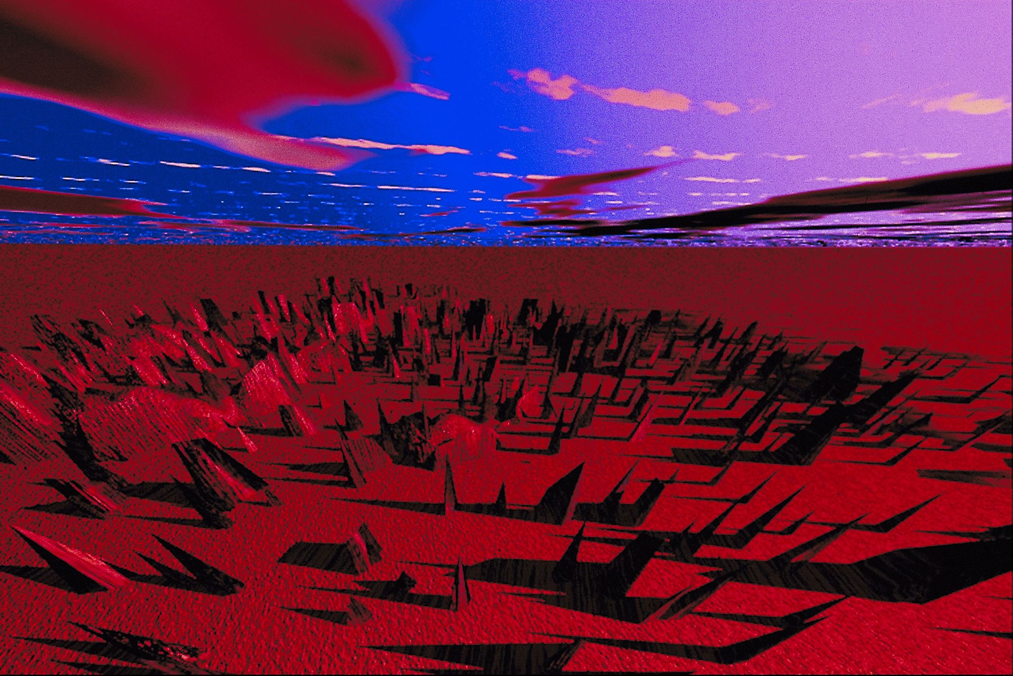 The Night Shift Artist: A Symphony of Creativity and Pixels