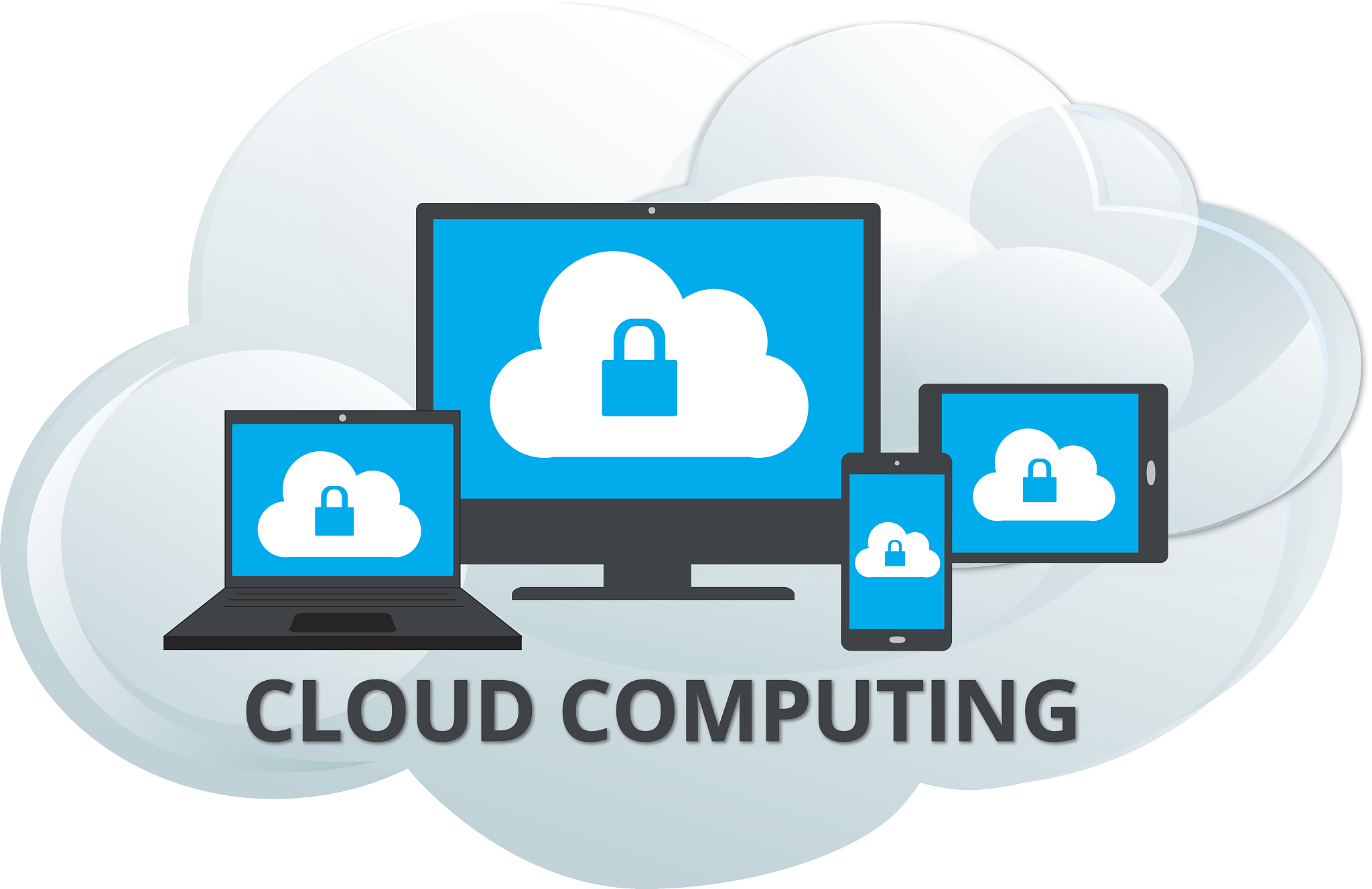 cloud computing