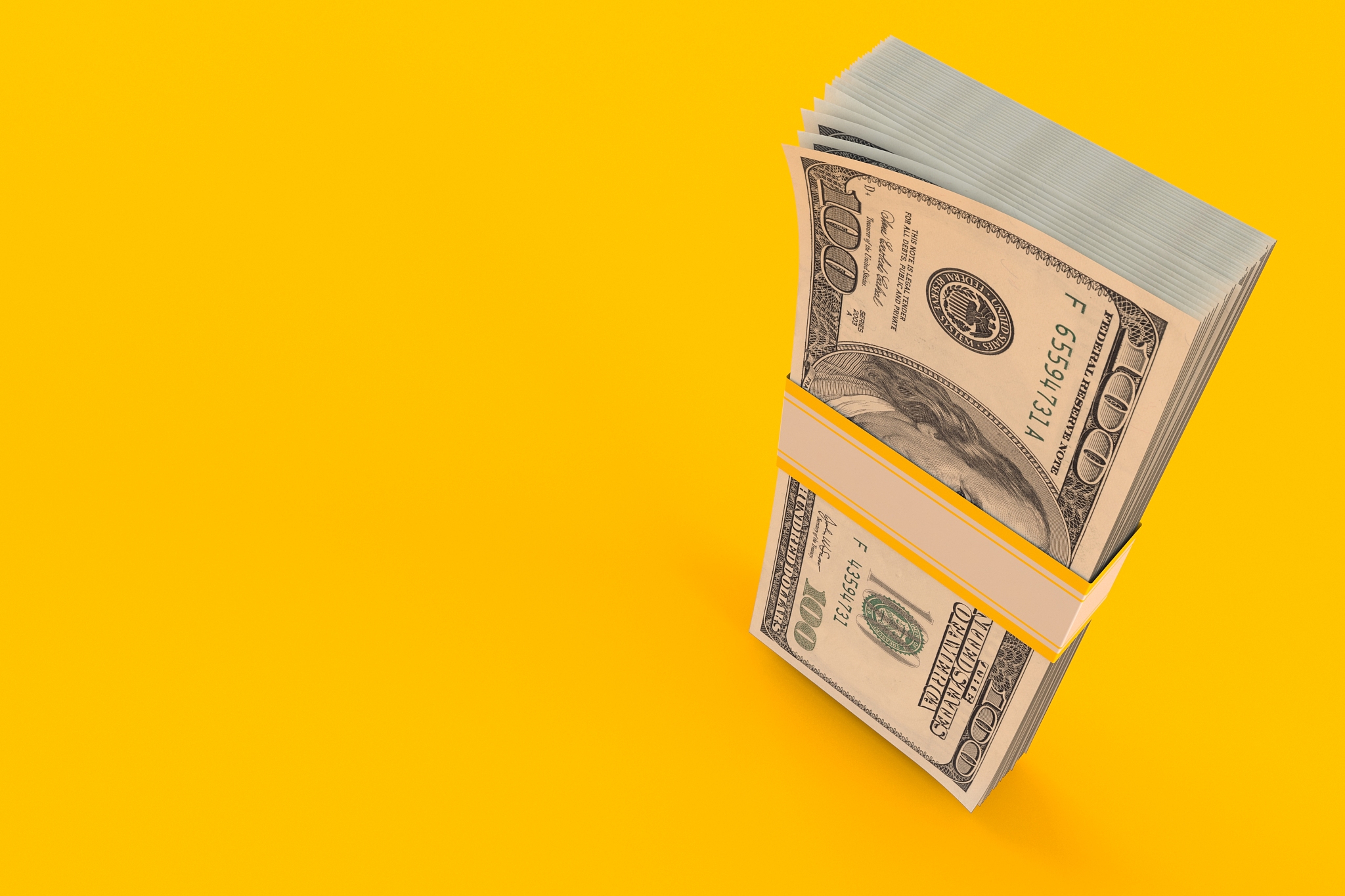 money