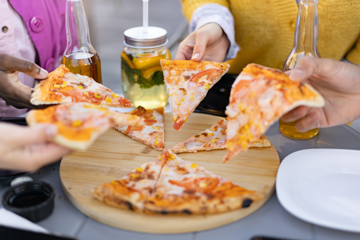 Fun Facts About Pizza for Kids