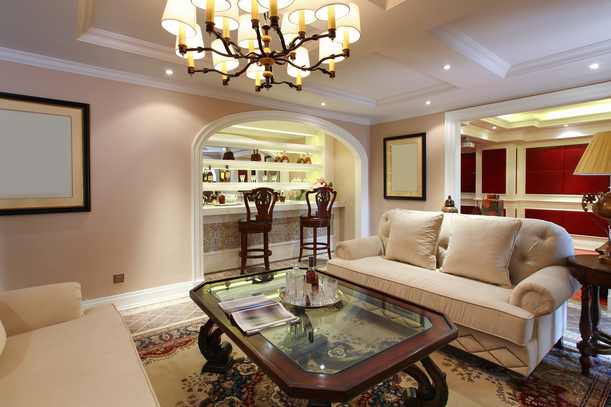 四川省工业贸易学校有室内设计专业吗