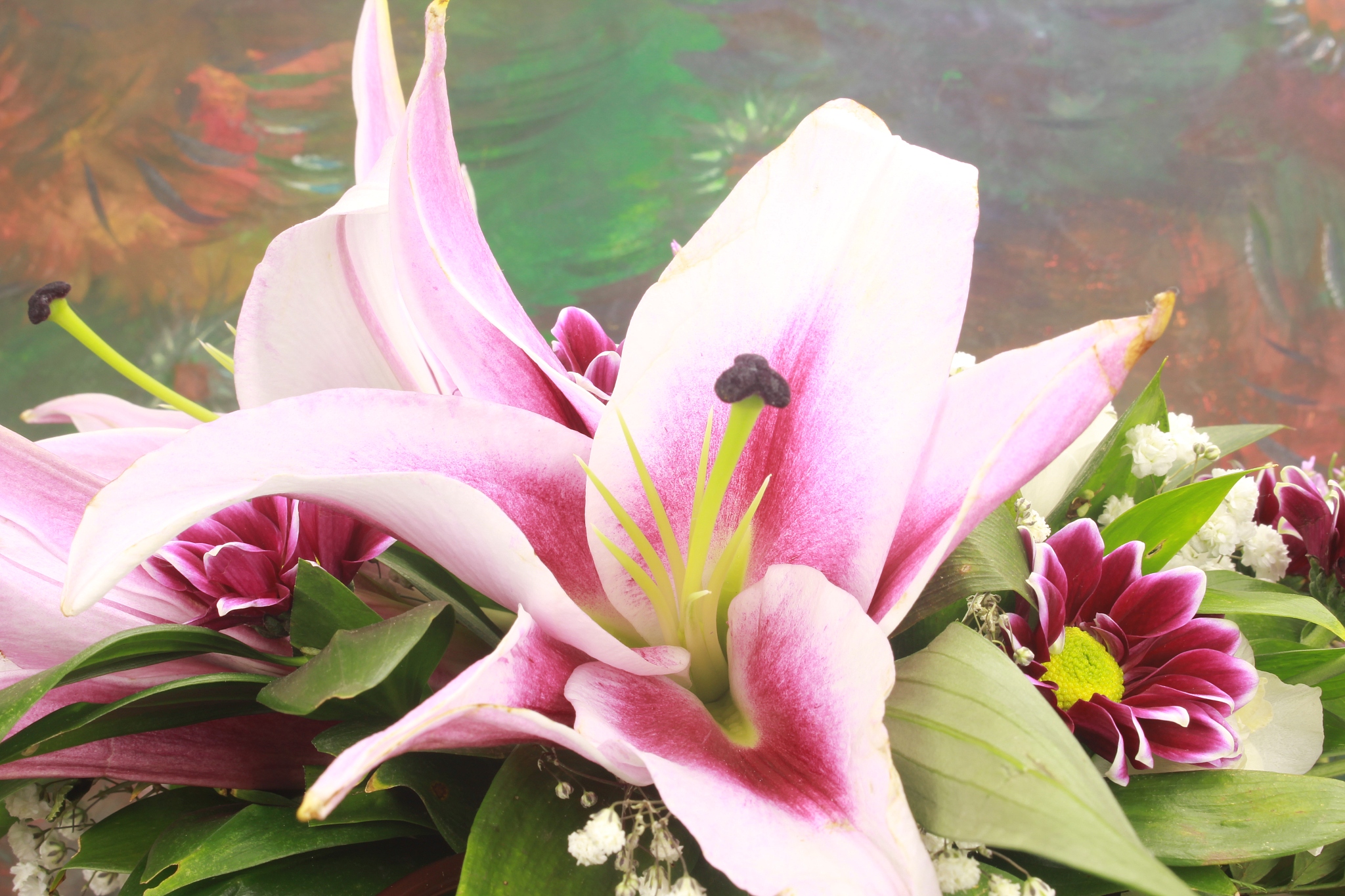 Акционерное общество 'Финансы, Информация, Технология' - Общая информация