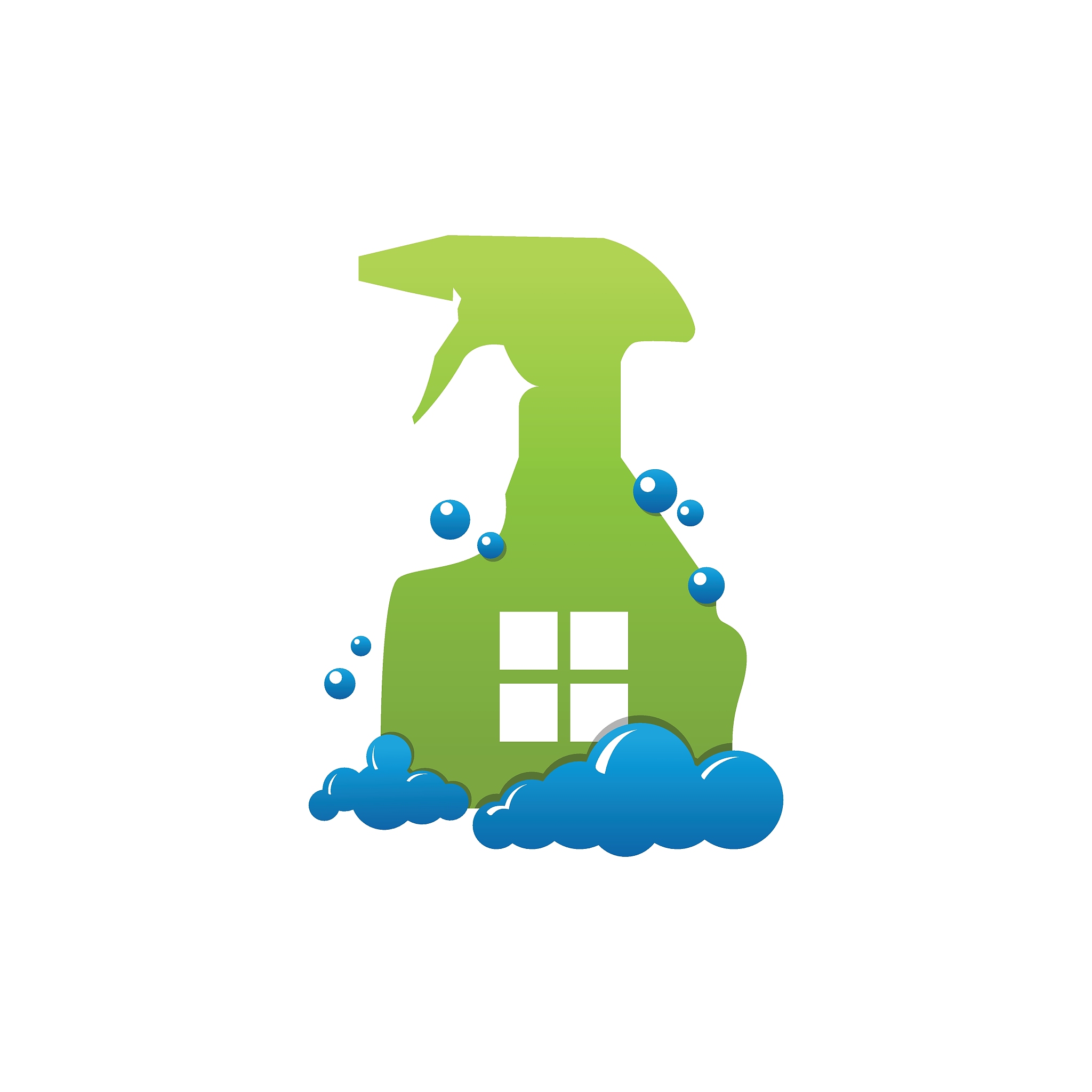 寻找合适的清洁公司名称？10个创意灵感！