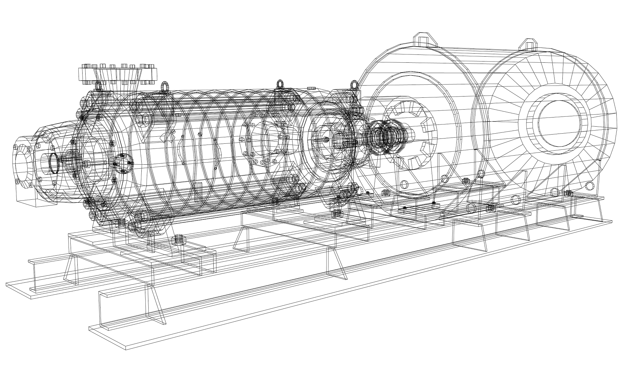 提高输油泵效率措施1000字