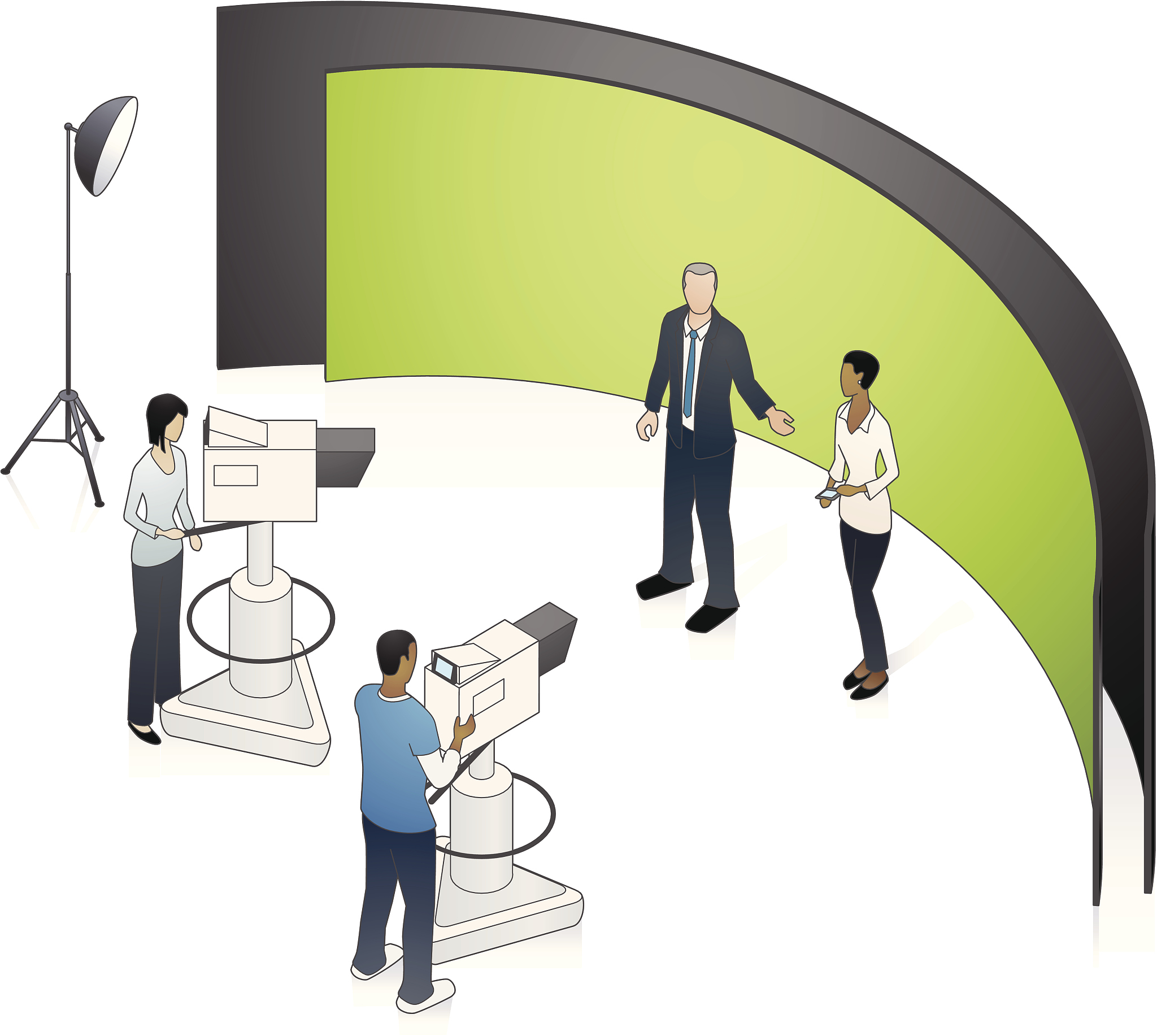 安全管理部门与其他部门脱节现象分析