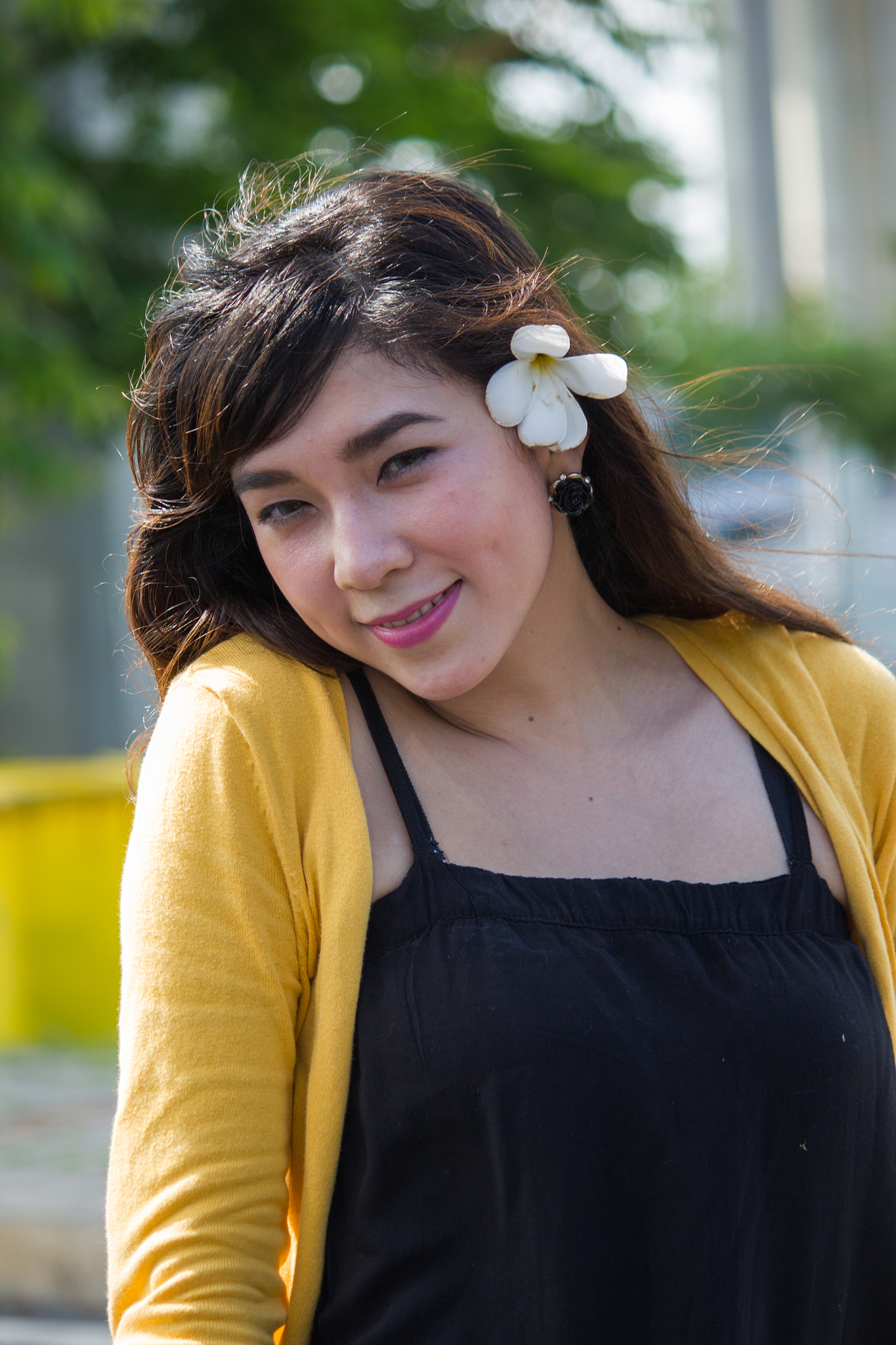 asian women