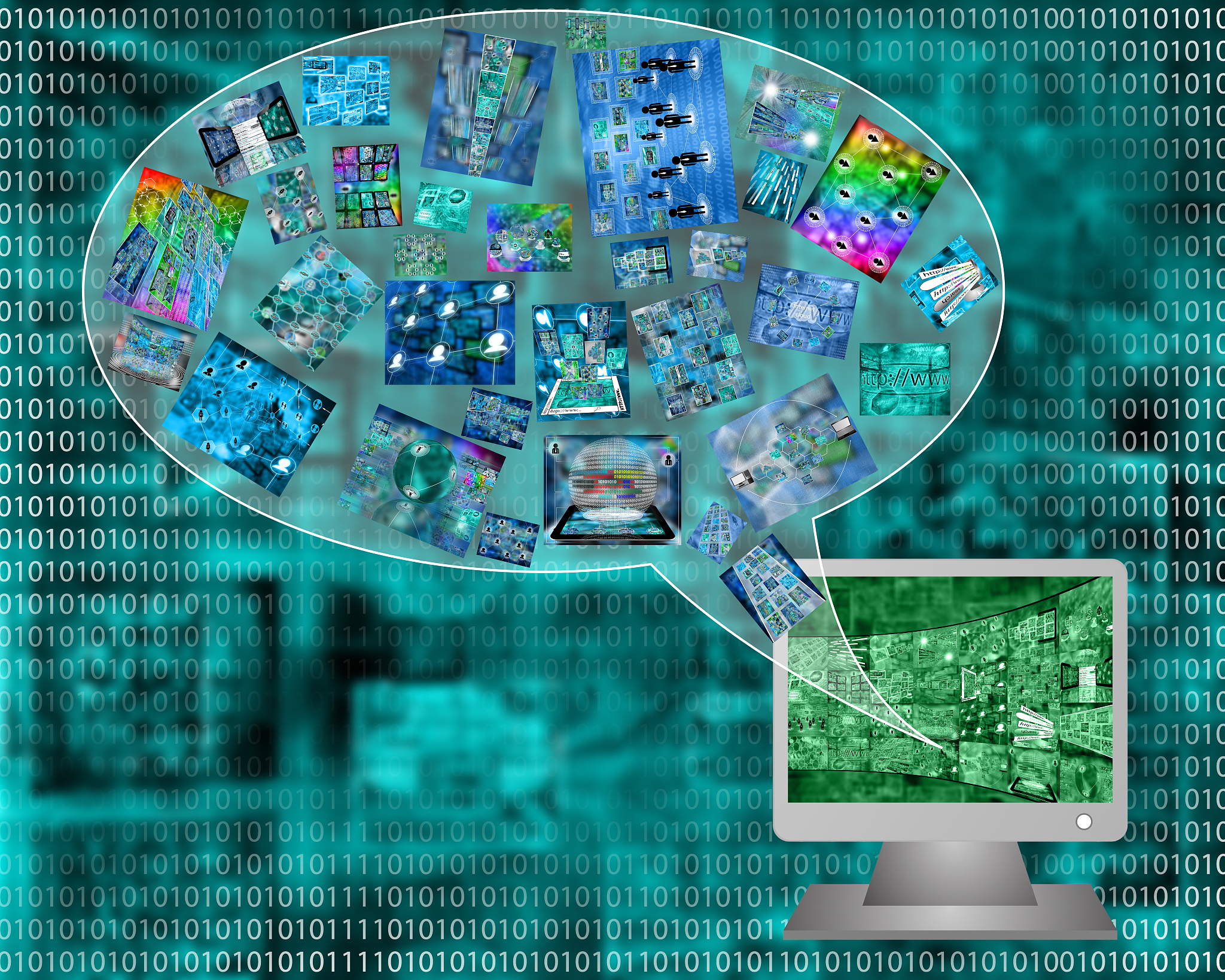 机器视觉行业高频搜索词：技术、应用、产品、市场全覆盖