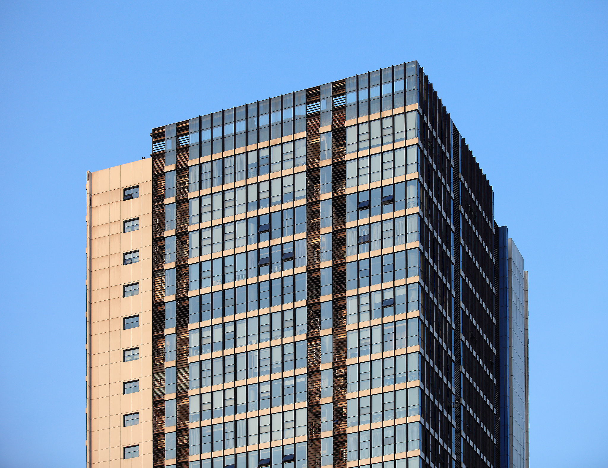 陕西瑞鼎华建筑工程有限公司：建筑巨匠，铸就经典