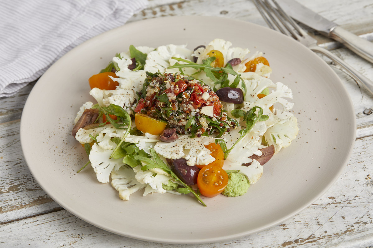 请根据下面的文案写一份相似的模板 描述更有代入感和诱惑力文字数量大致相同：夏天到了为了穿上心仪的小裙子媳妇把晚饭都换成了这种蔬菜沙拉先把你喜欢吃的蔬菜拍碎切断全部放入盆里再放点虾仁和鸡蛋补充一下蛋白质重点来了好吃的关键就是被煎芝麻沙拉酱就是西餐厅蔬菜沙拉的味道拌一拌就可以吃了味道很浓郁一周吃八回都不腻