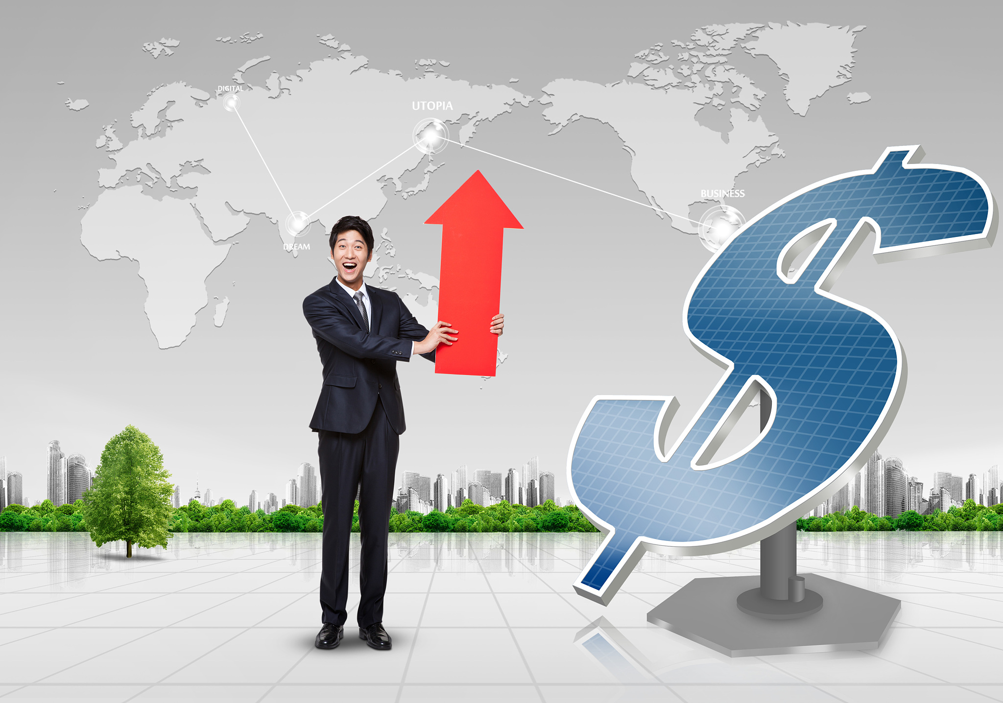 business, finance, banking, insurance, savings, virtual money, i