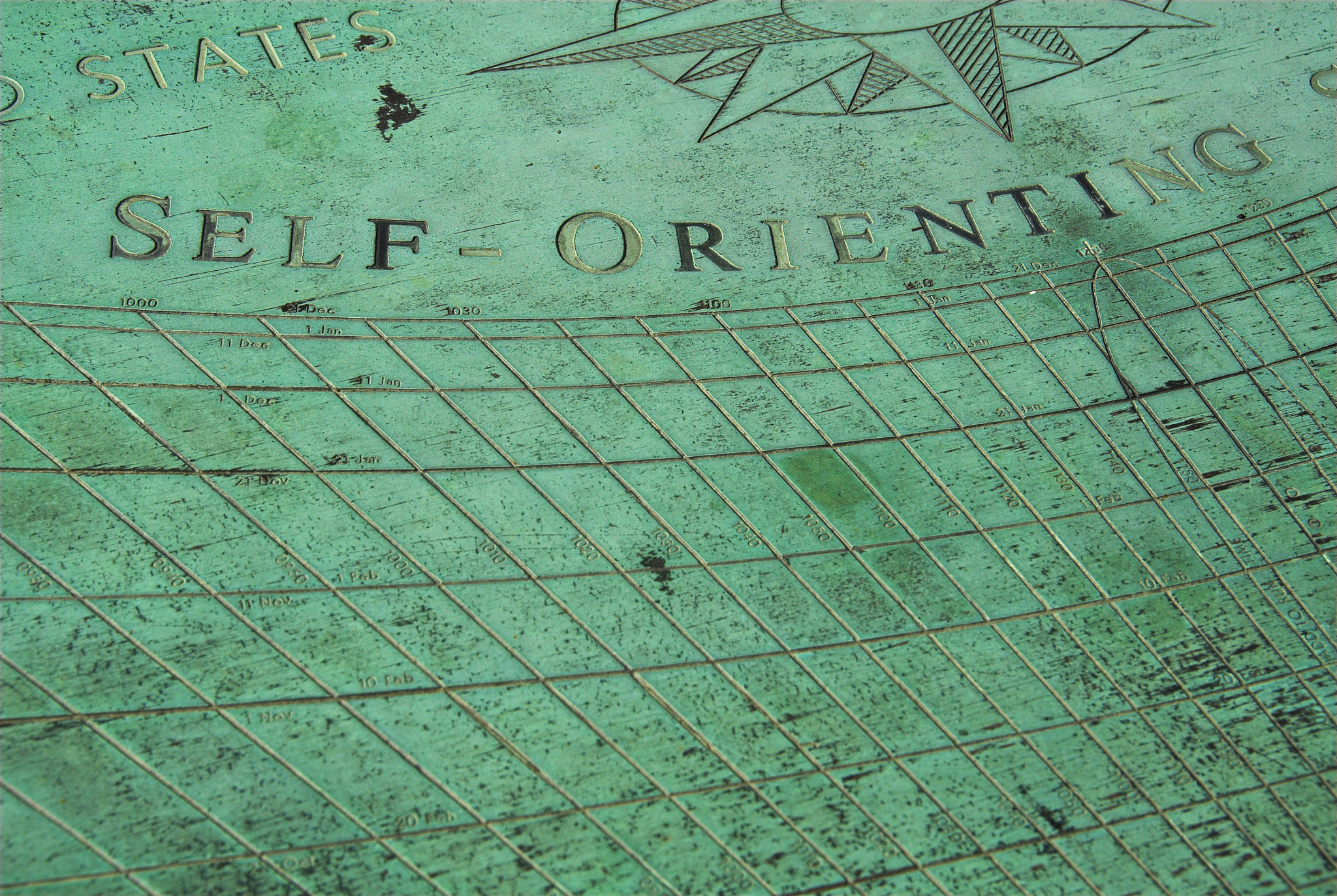 12 月 21 日 15:00 太阳方位查询 - 了解影响因素