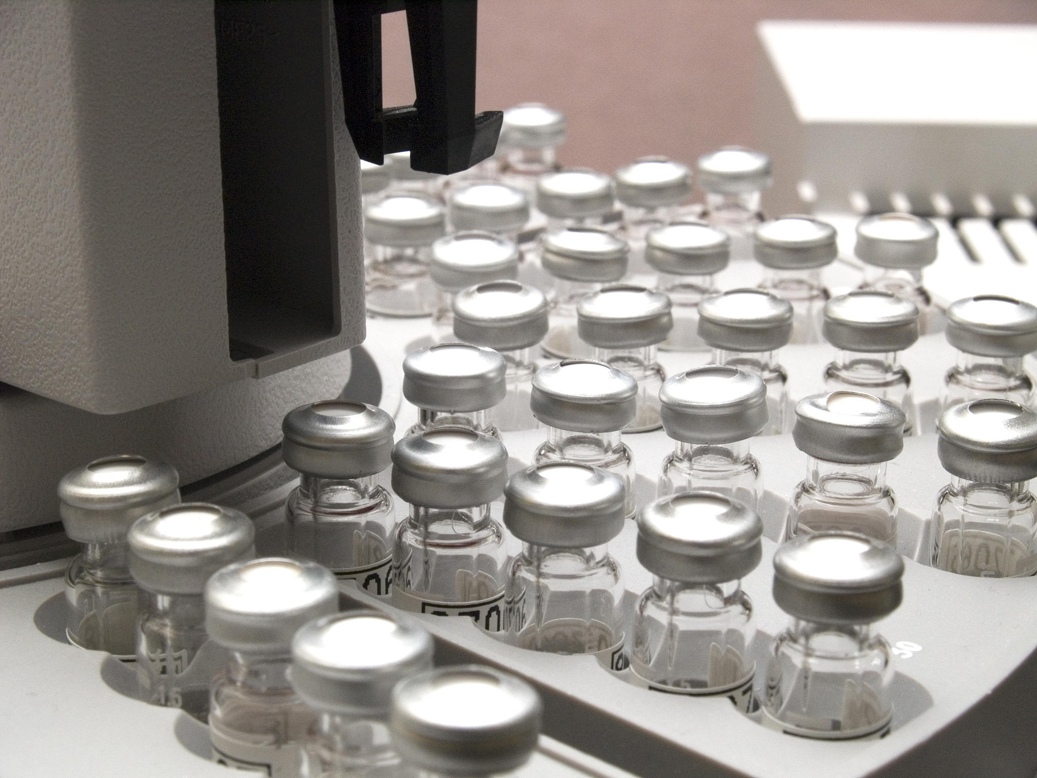 理化测试及质检技术专科课程有哪些？