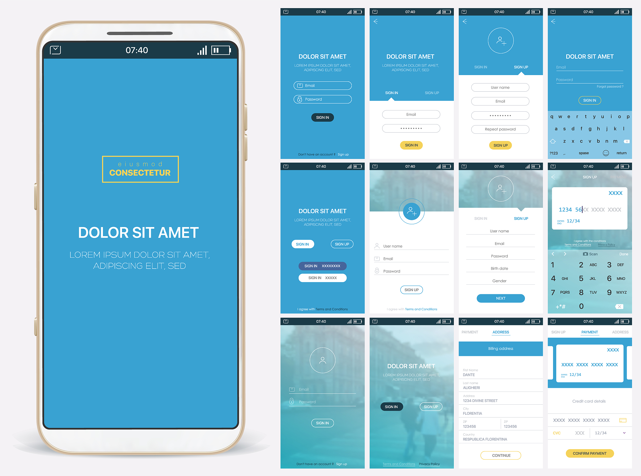 App 使用指南：完整步骤和注意事项