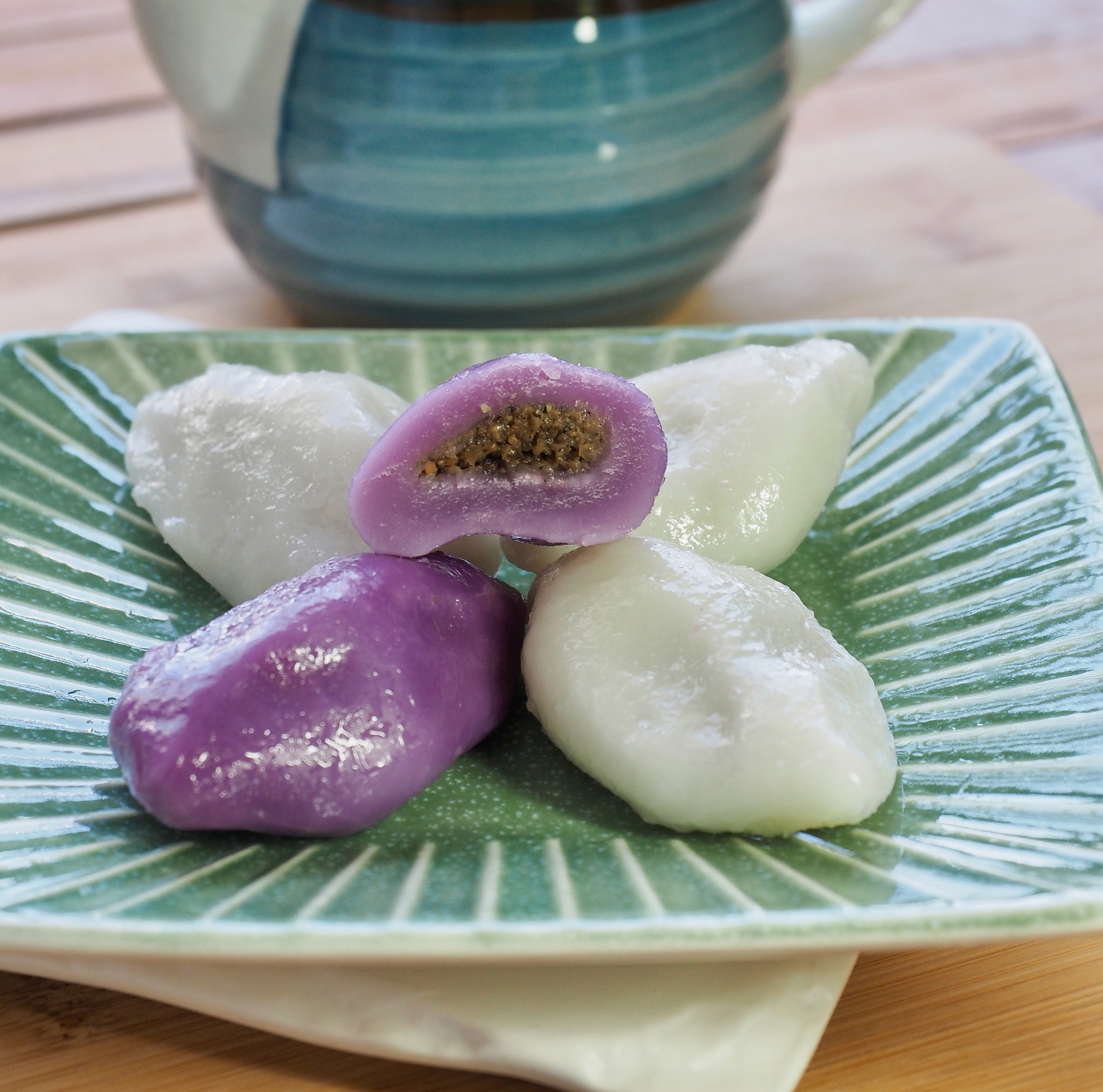 中国食品行业升级换代：如何提升品质、创新和竞争力