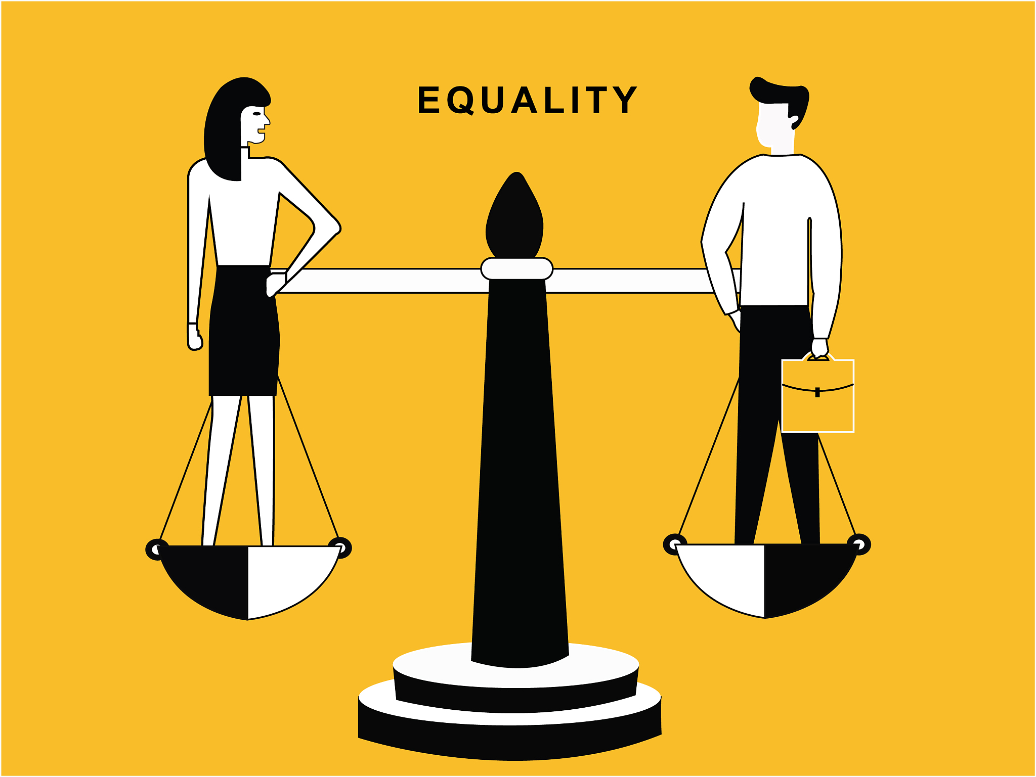 两性关系：沟通、平等和健康