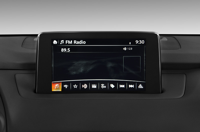 智己LS6发布会：GPT-3.5 Turbo赋能新一代智能助手