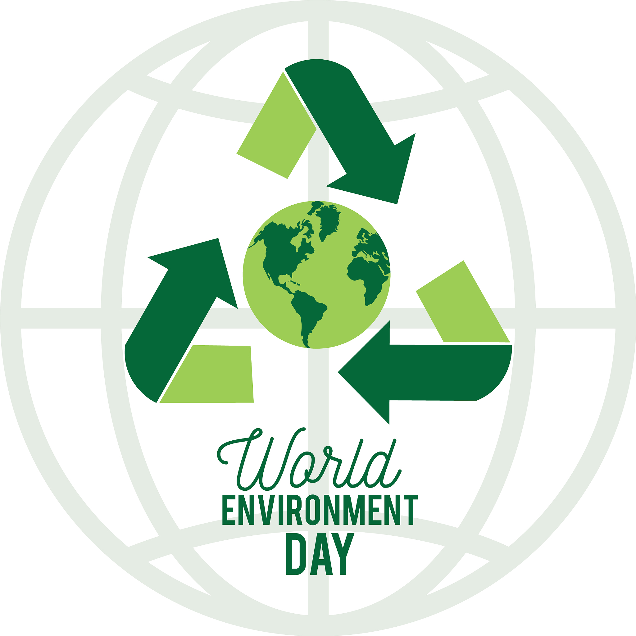 world environment day