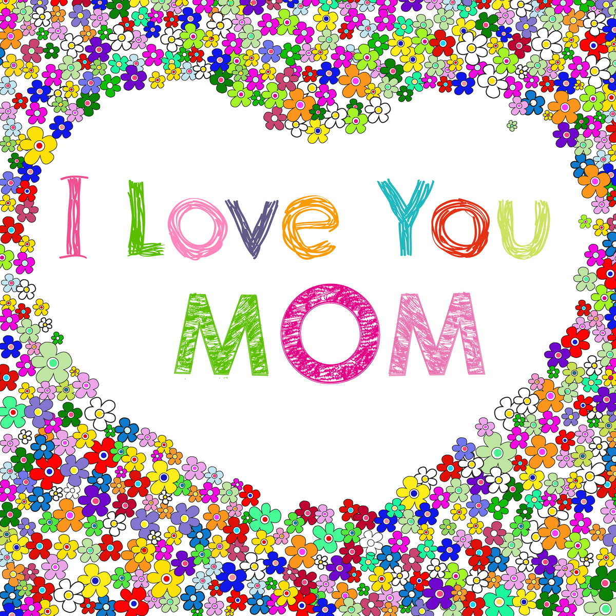 感人至深的生日祝福语送给亲爱的母亲