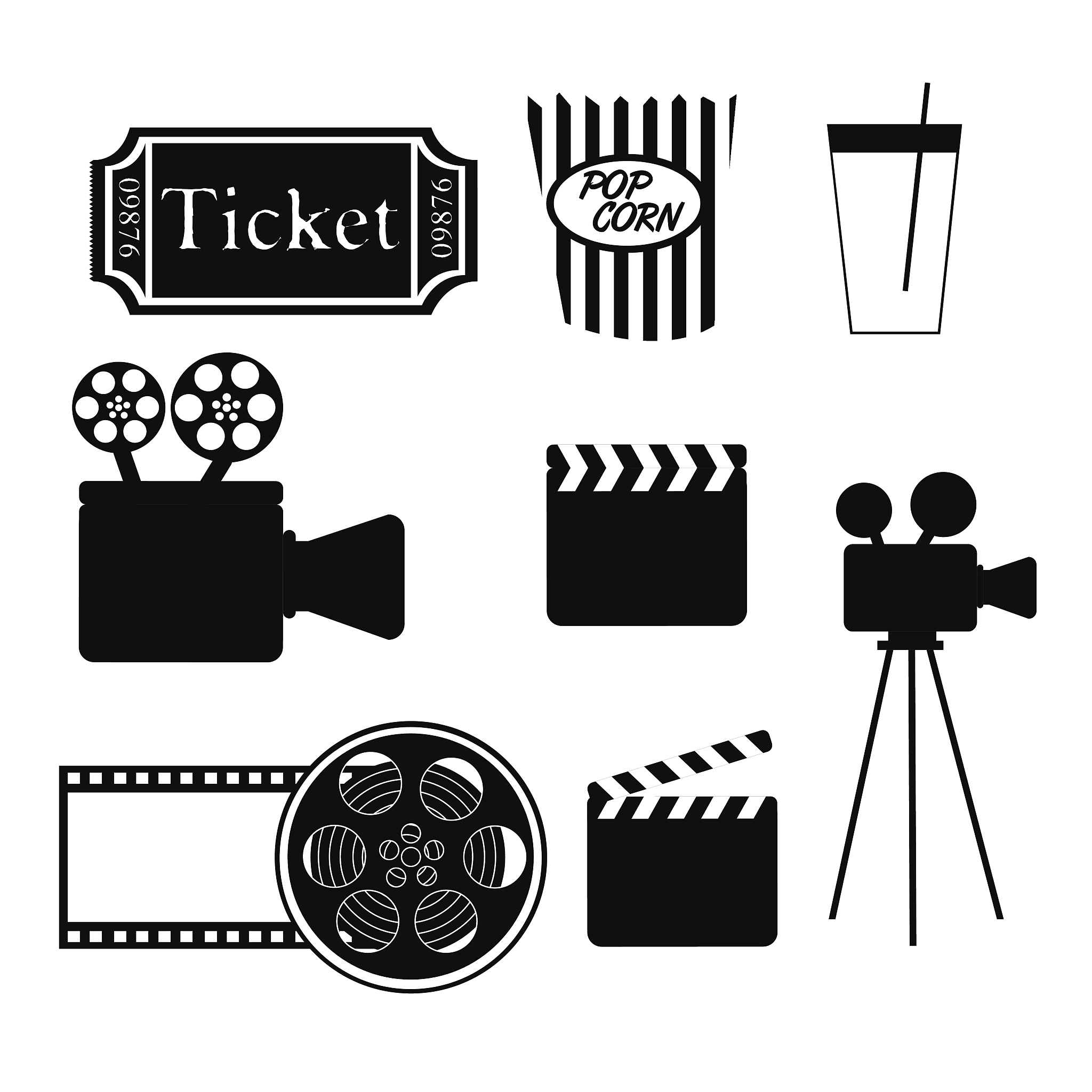 影像资料库：从经典到文化符号，从纪录片到影像资料库