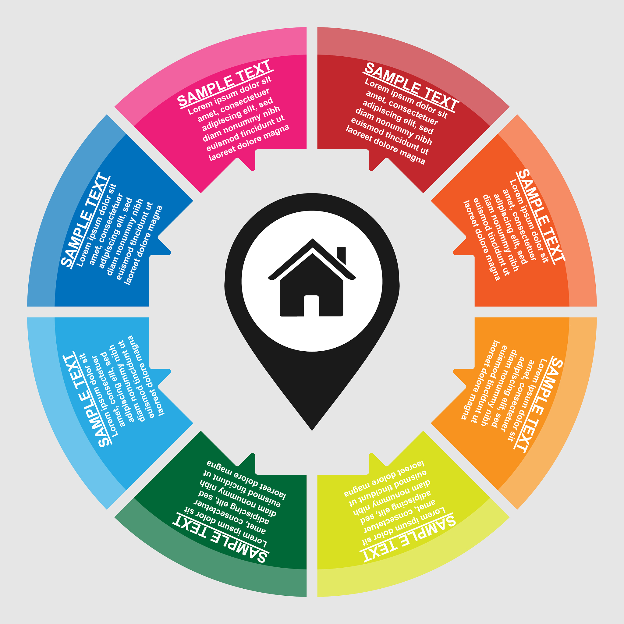 check-in infographics image
