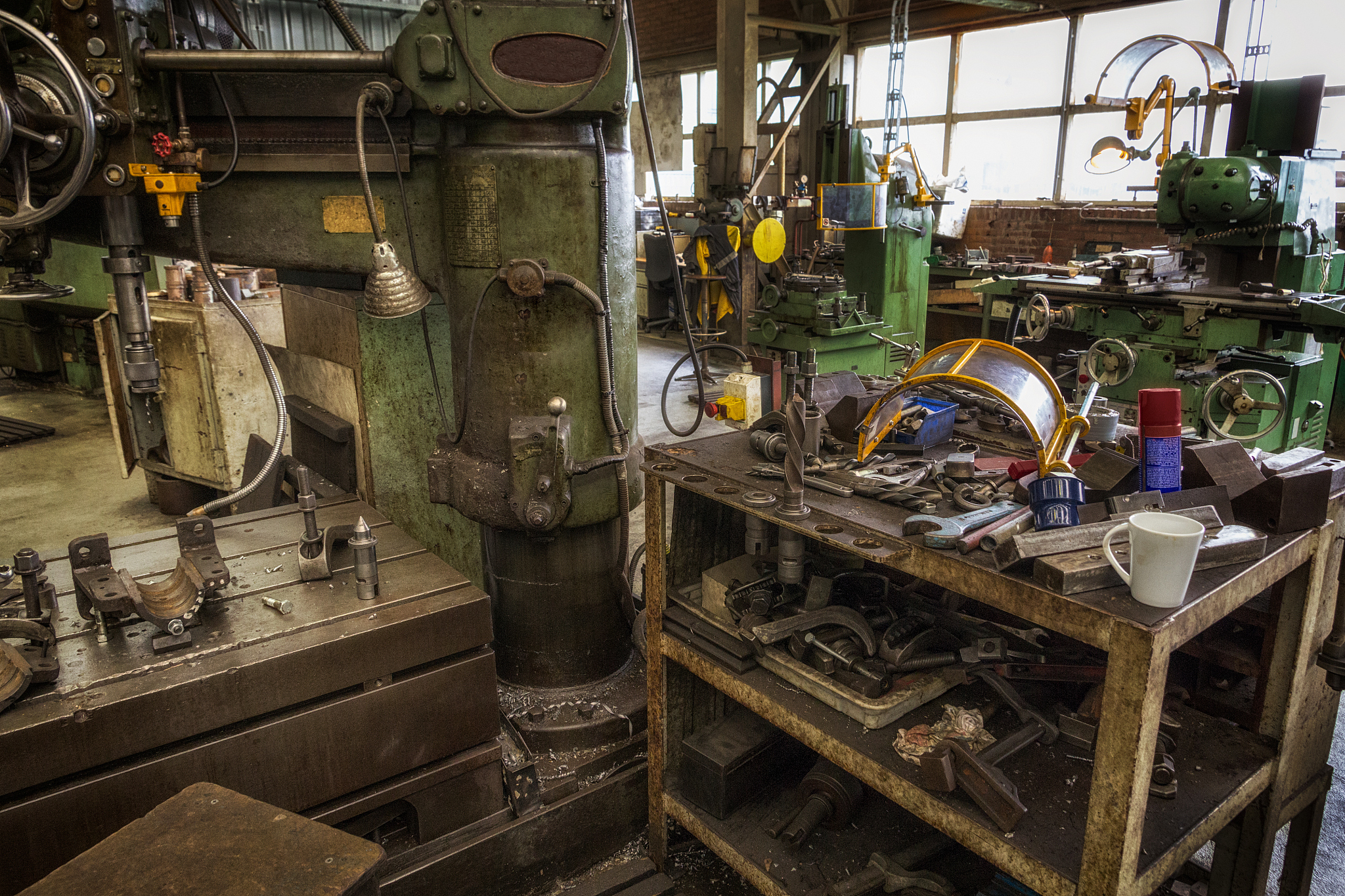 在贵州省读机械运用与维修专业可以去哪些学校