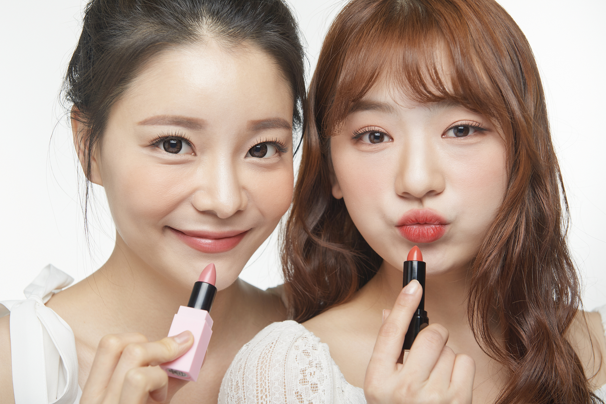 色丝慕唇膏搭配技巧，让你的唇色更加出彩！