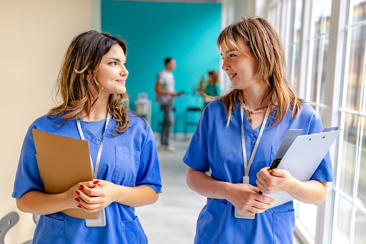 护理专业就业前景分析：好找工作吗？