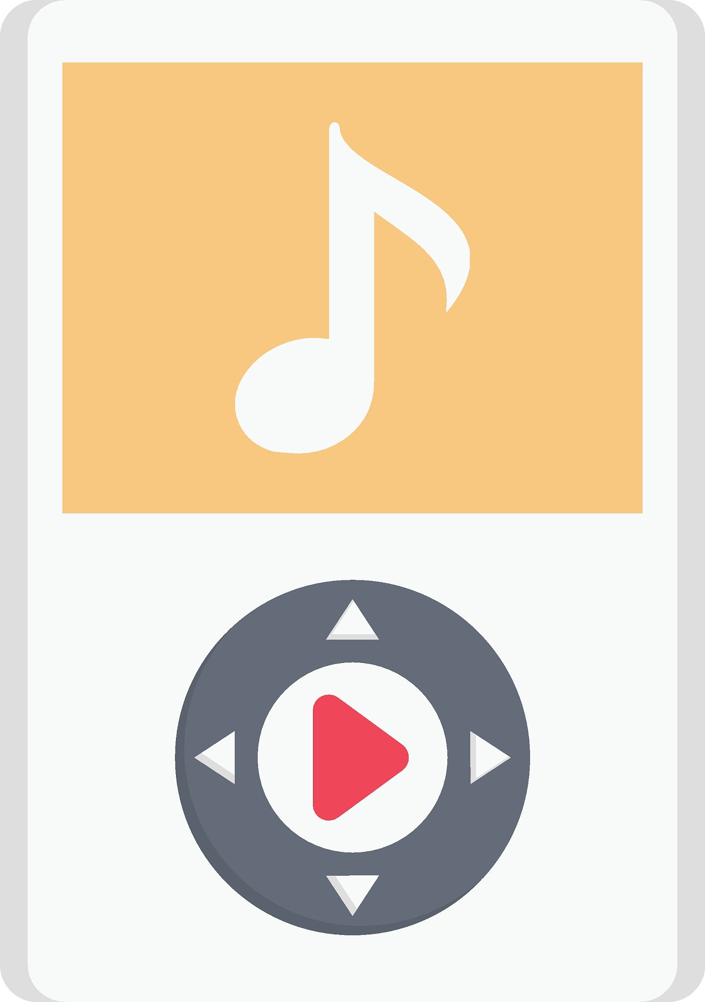audio