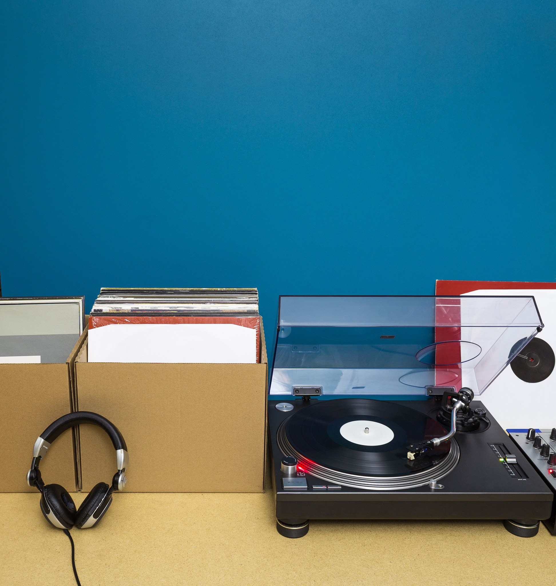 电声互易原理：从声音到电信号再到声音