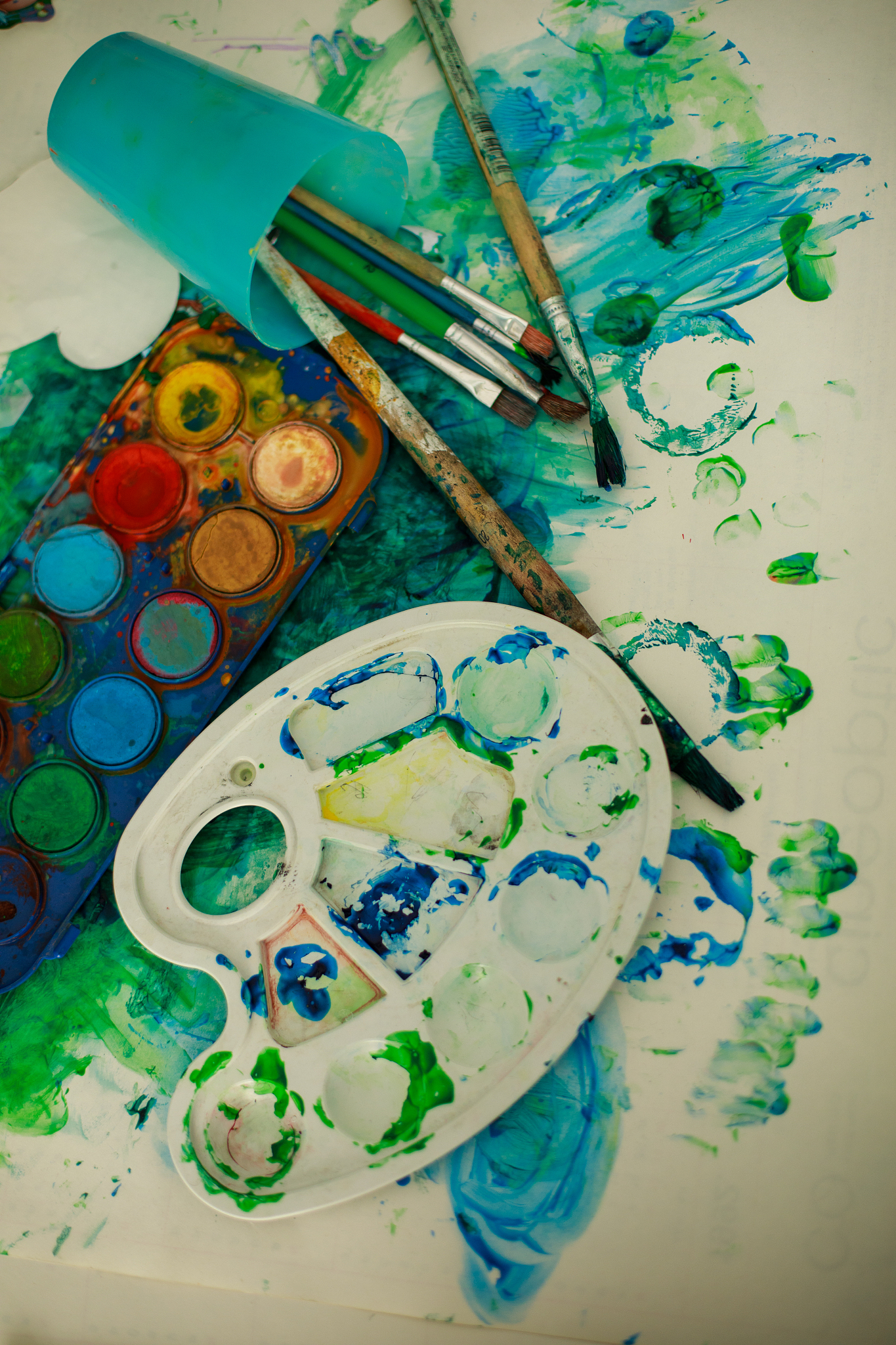 你在美育线下课程学习中最受启发的是哪个专题？请结合你对美和审美的理解具体就学过的某个专题谈谈你的学习心得。字数在500左右。要求先陈述对美和审美的理解再谈专题的学习心得。