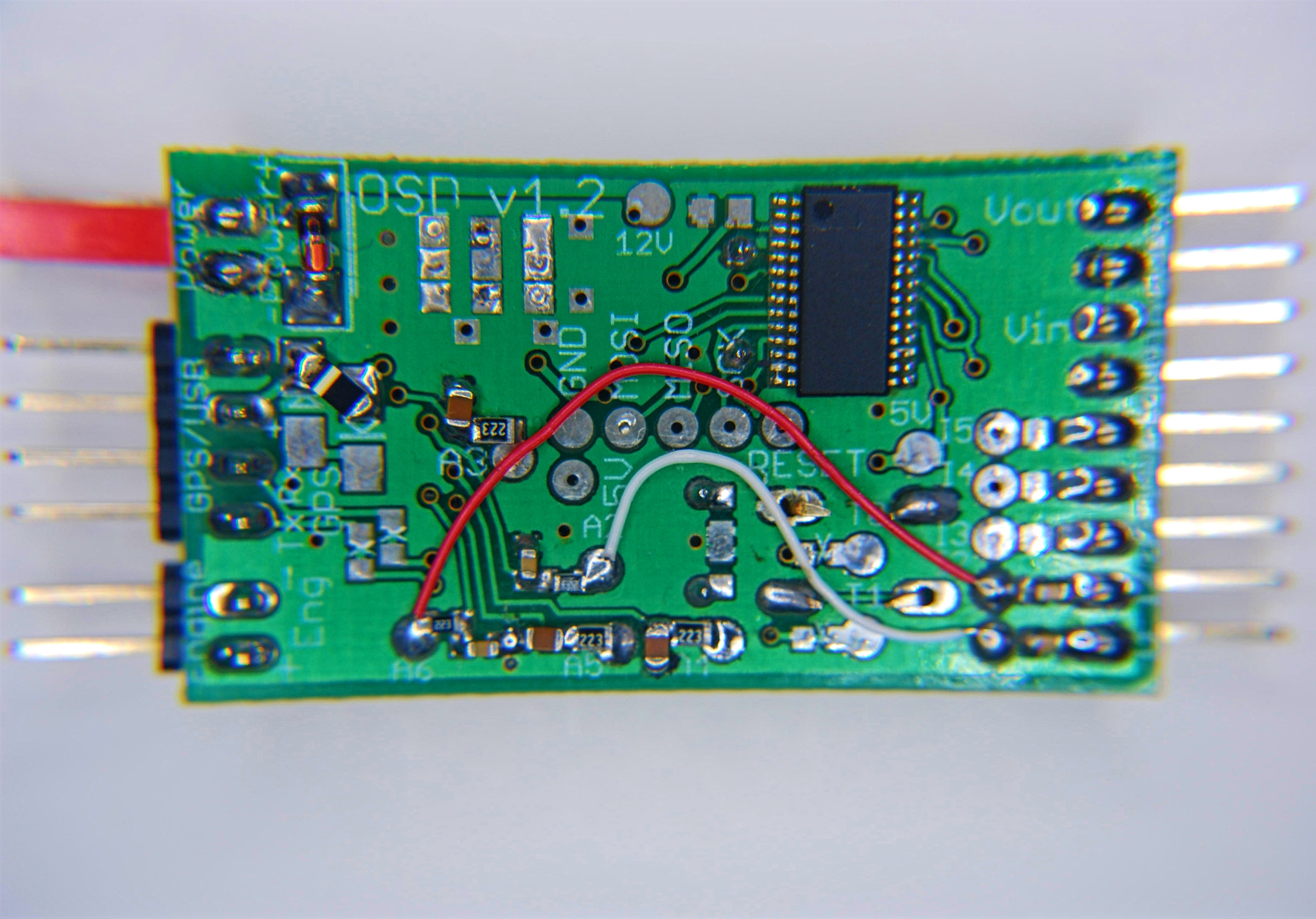 STM32 中药加热器：精准控制，智能操作