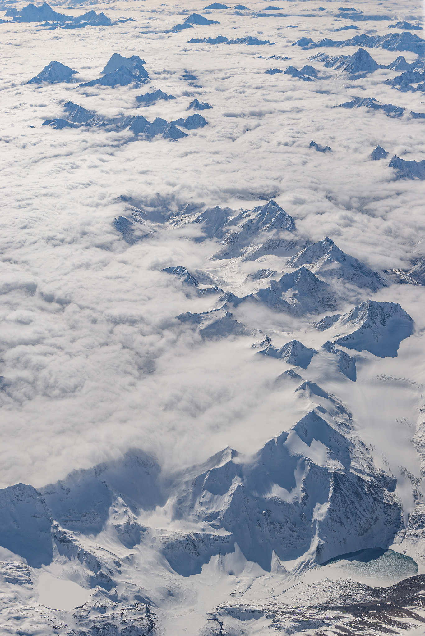 25天成都出发拉萨青藏自驾游攻略：路线、住宿、美食推荐