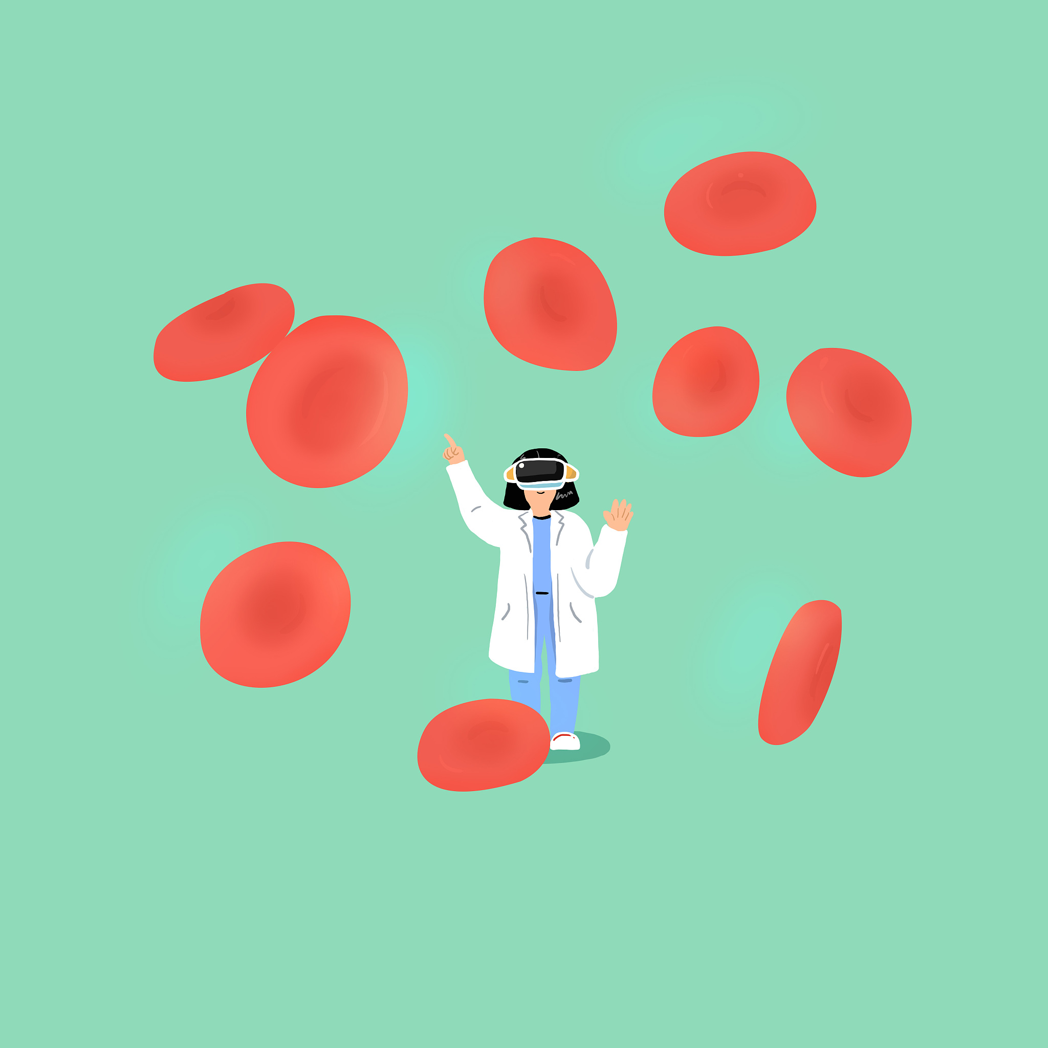 血友病:症状、原因、治疗和管理 血友病:症状、原因、治疗和管理