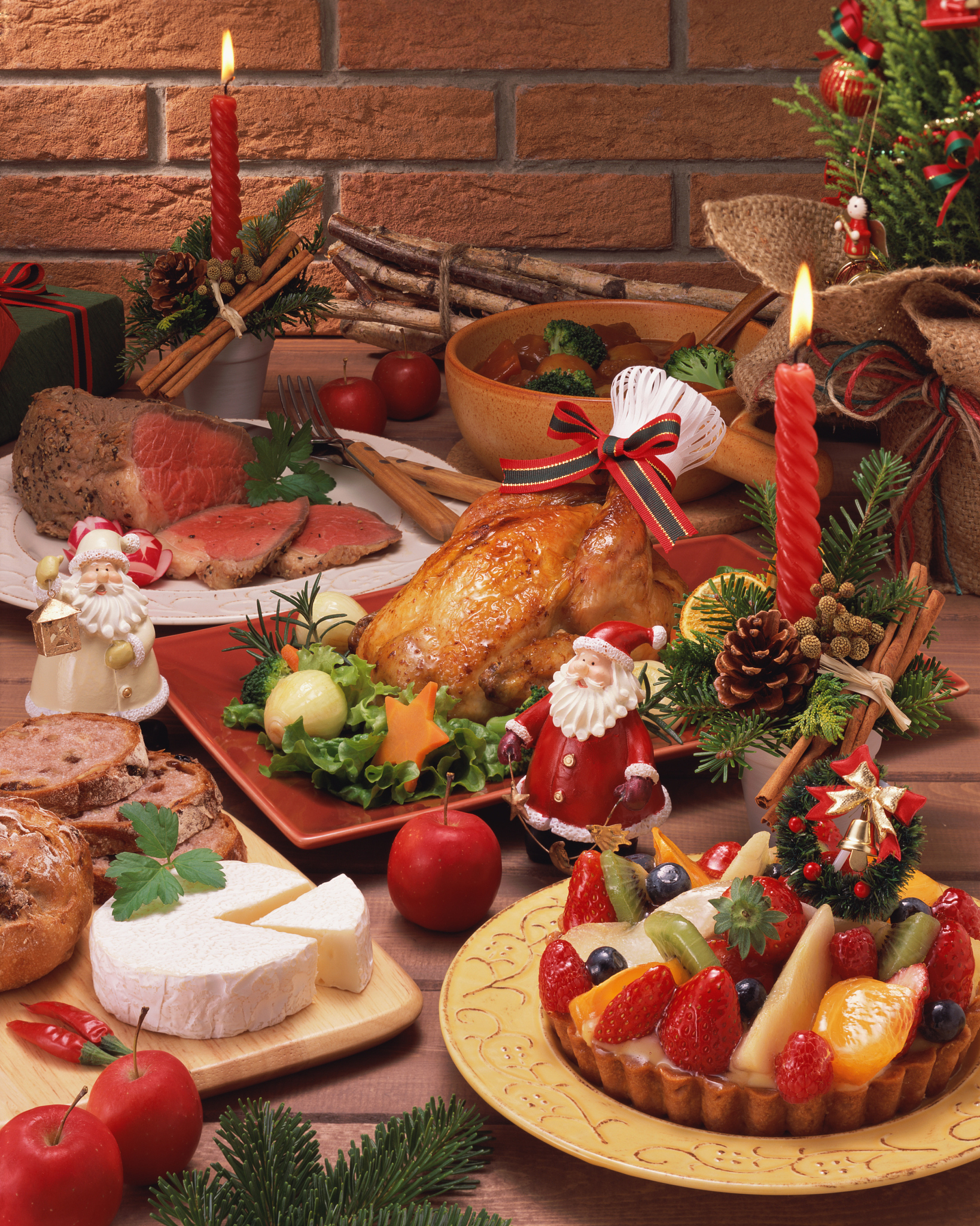 假如我要买一款空气炸锅请使用英文写一段圣诞节前推销广告词限定词数30