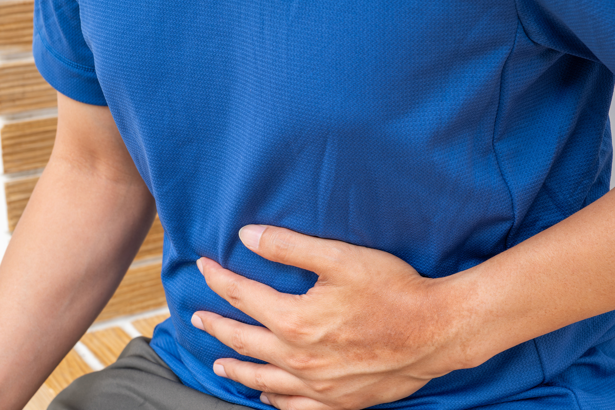 胃胀气怎么办？100个标题助你远离胃痛