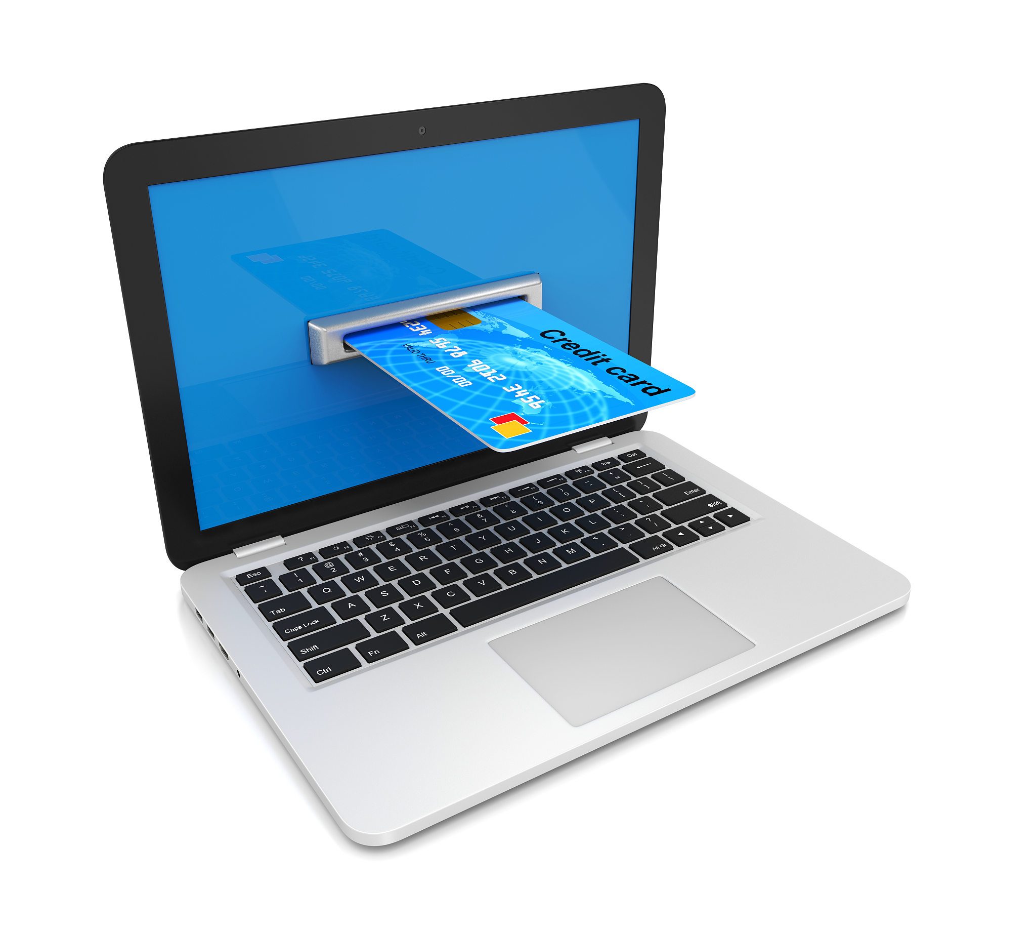 online payments