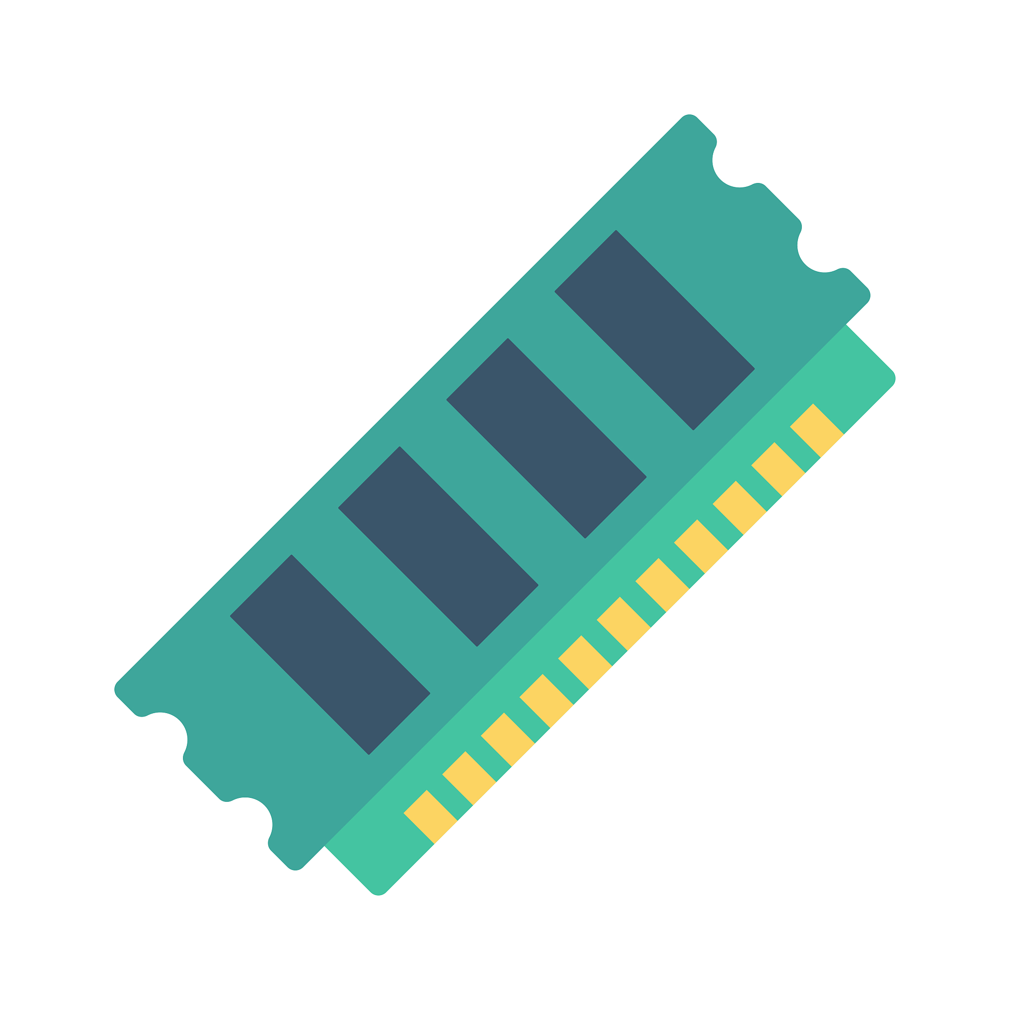 16K×8存储器地址线数量解析