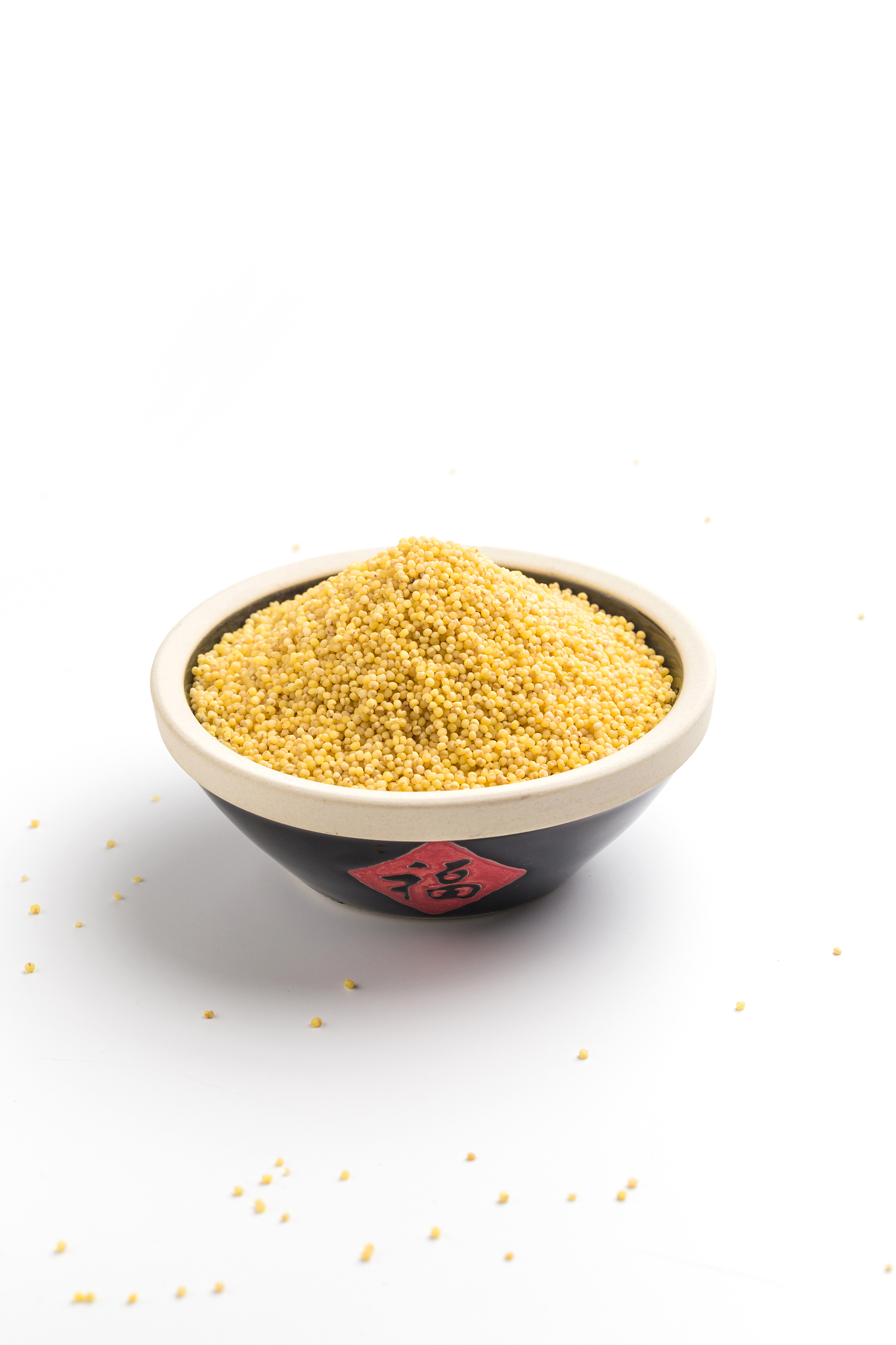 nutritious millet