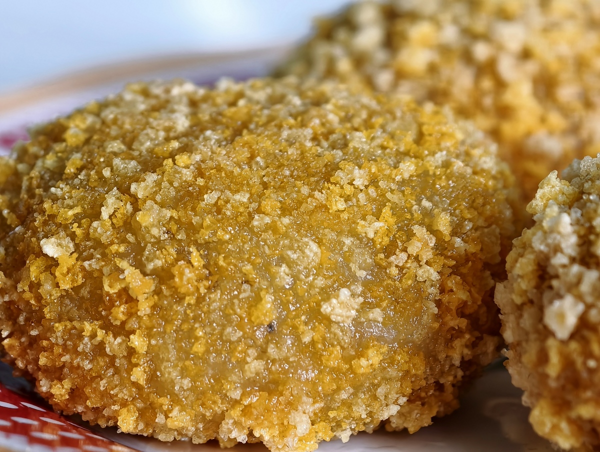 商用鸡柳撒料什么调料最鲜帮我用200字详细描述