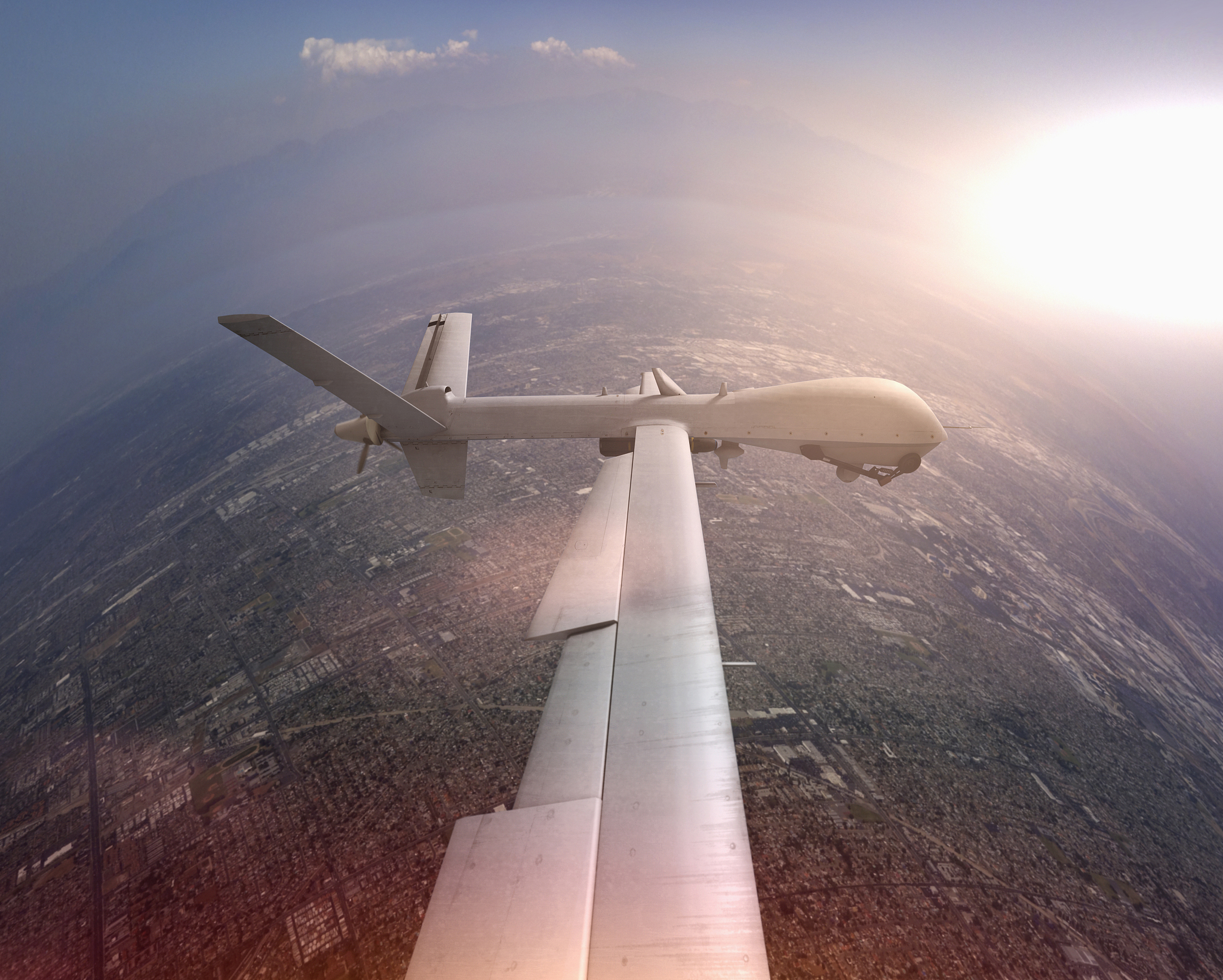 湖南航空都市职业学院航空无人机专业就业前景如何？