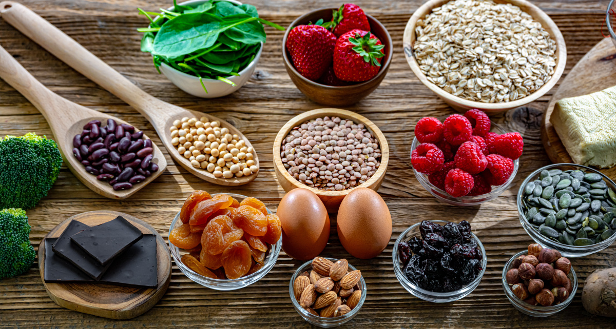 4 类加速衰老的食物，你可能每天都在吃！