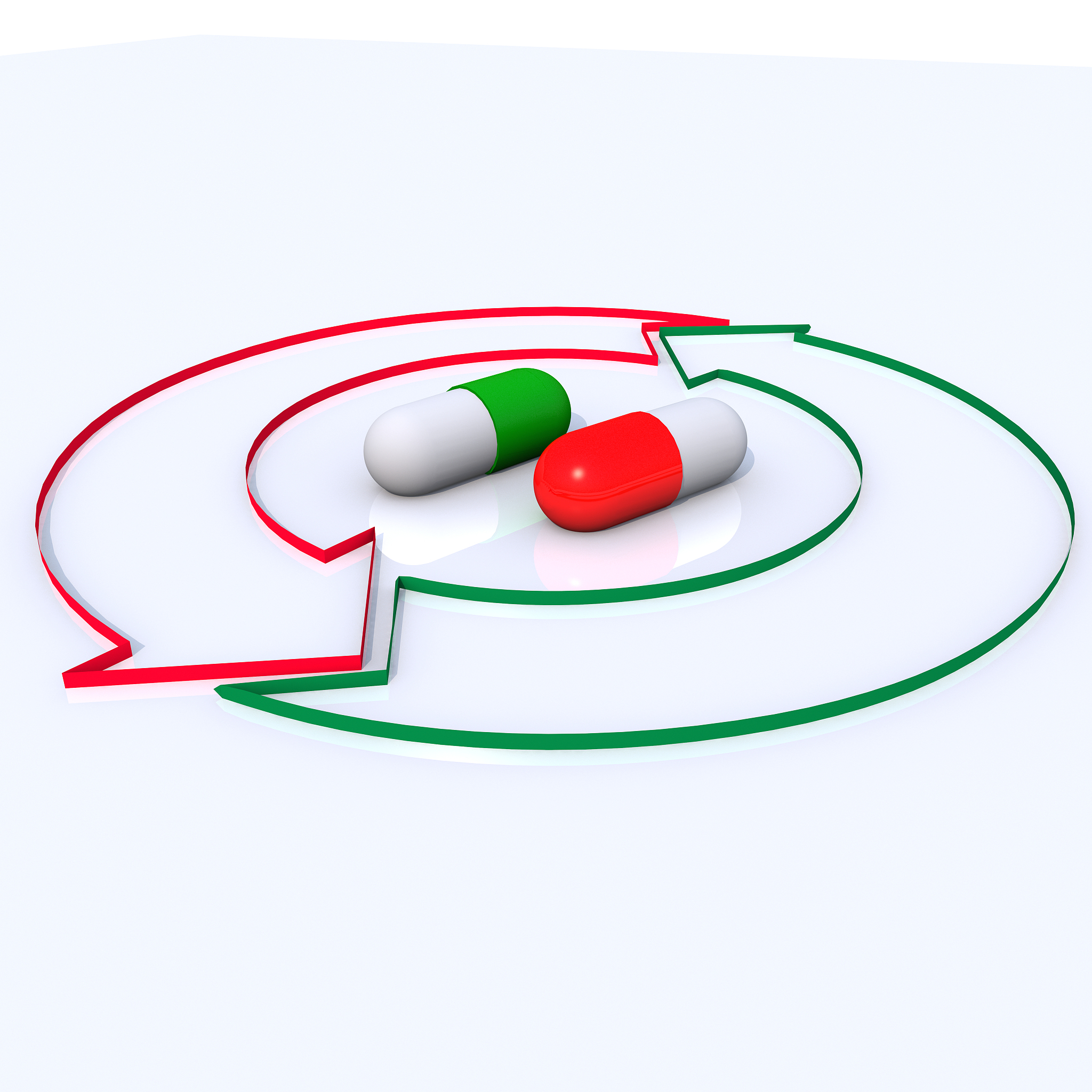 清血八味胶囊真假辨别、服用疗程及价格分析