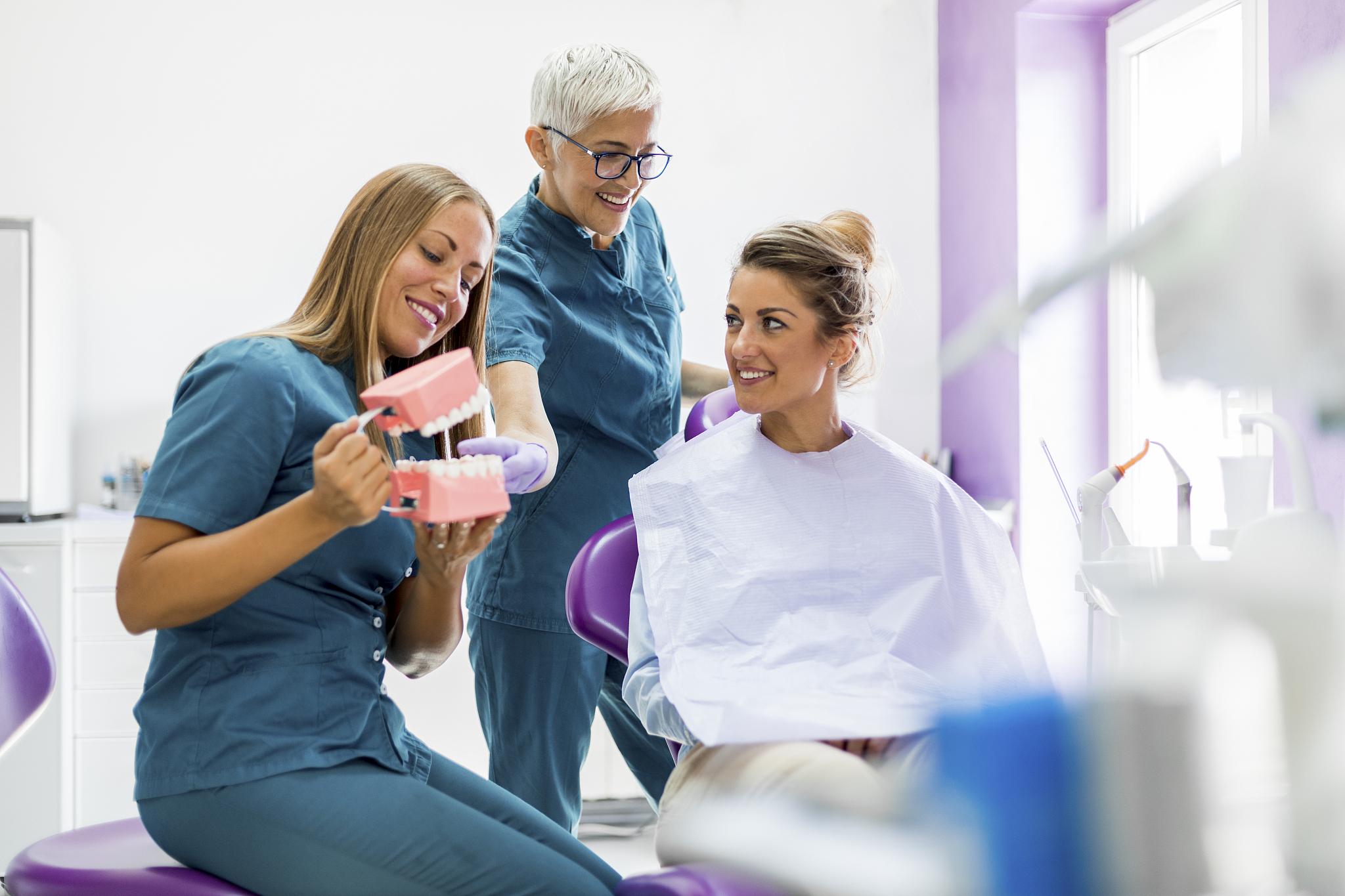 滦县卫生职业中等专业学校2023年有哪些专业